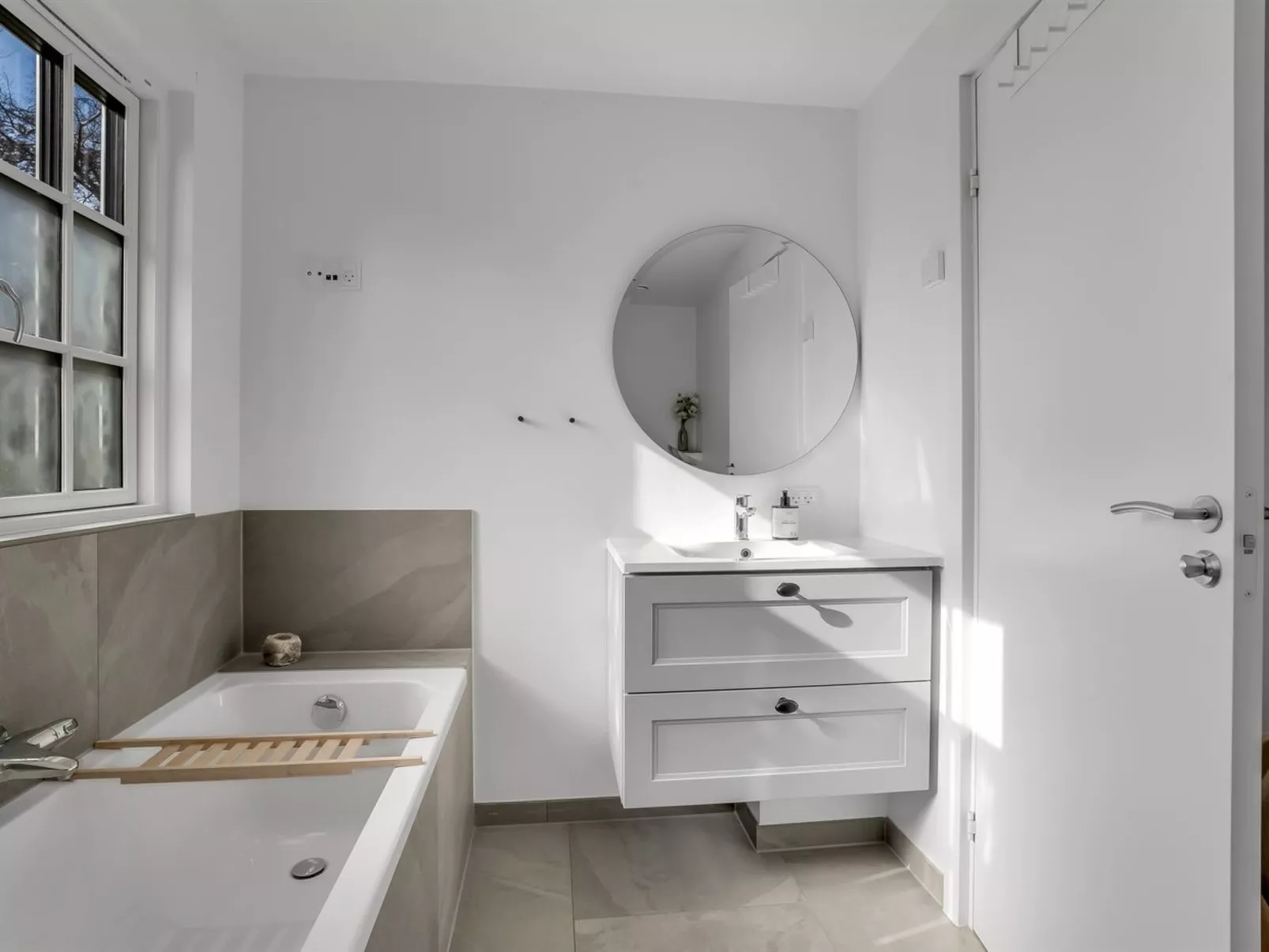 "Goti" - 400m from the sea - Binnen