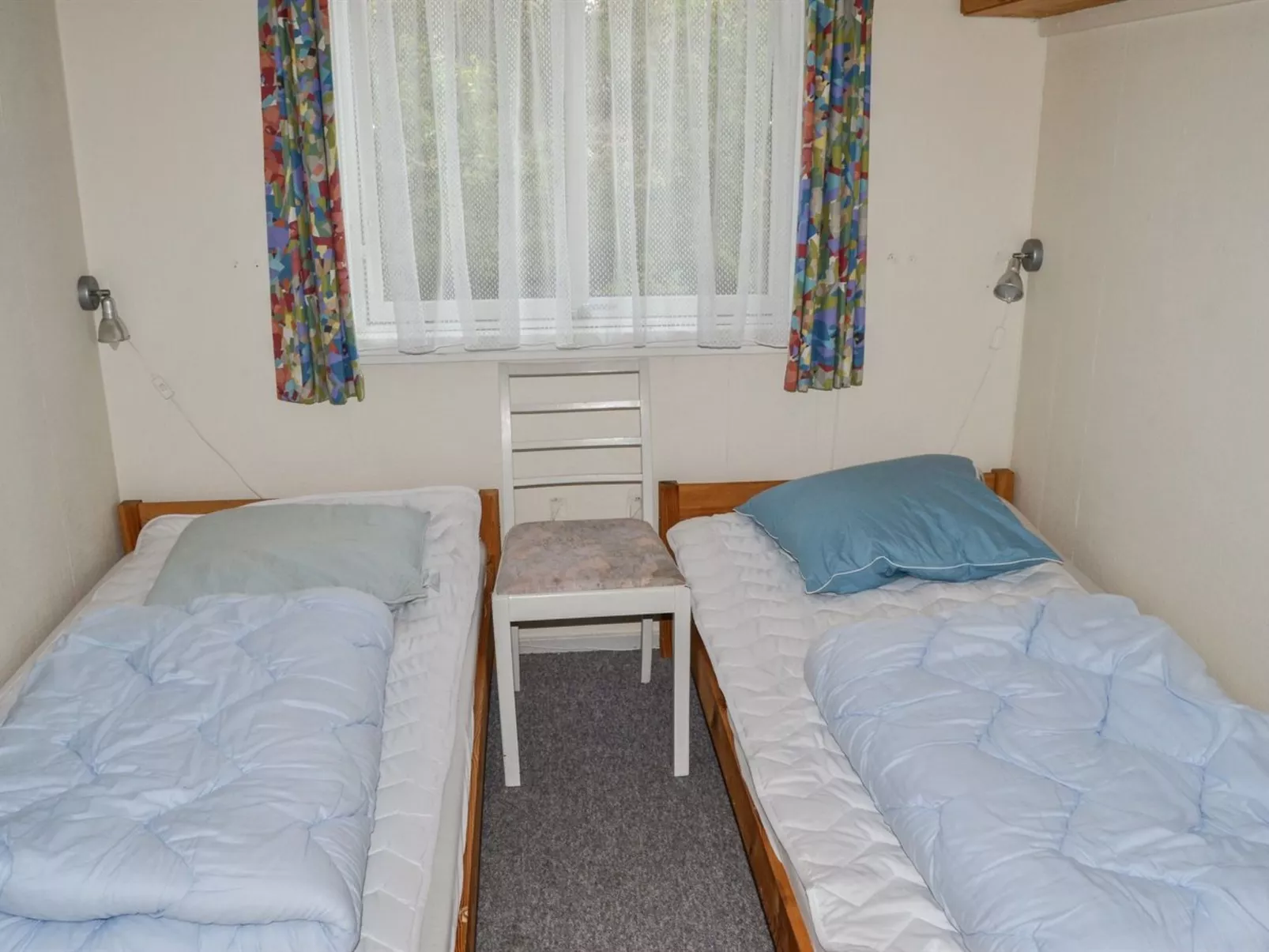 "Friderica" - 30km from the sea - Binnen