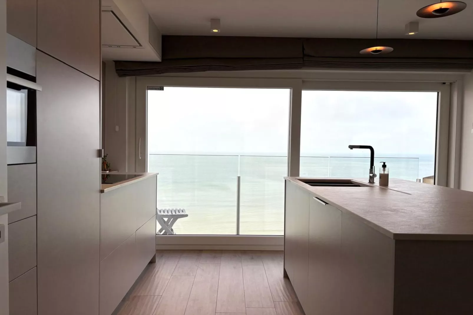 SENATOR 0902 - Keuken