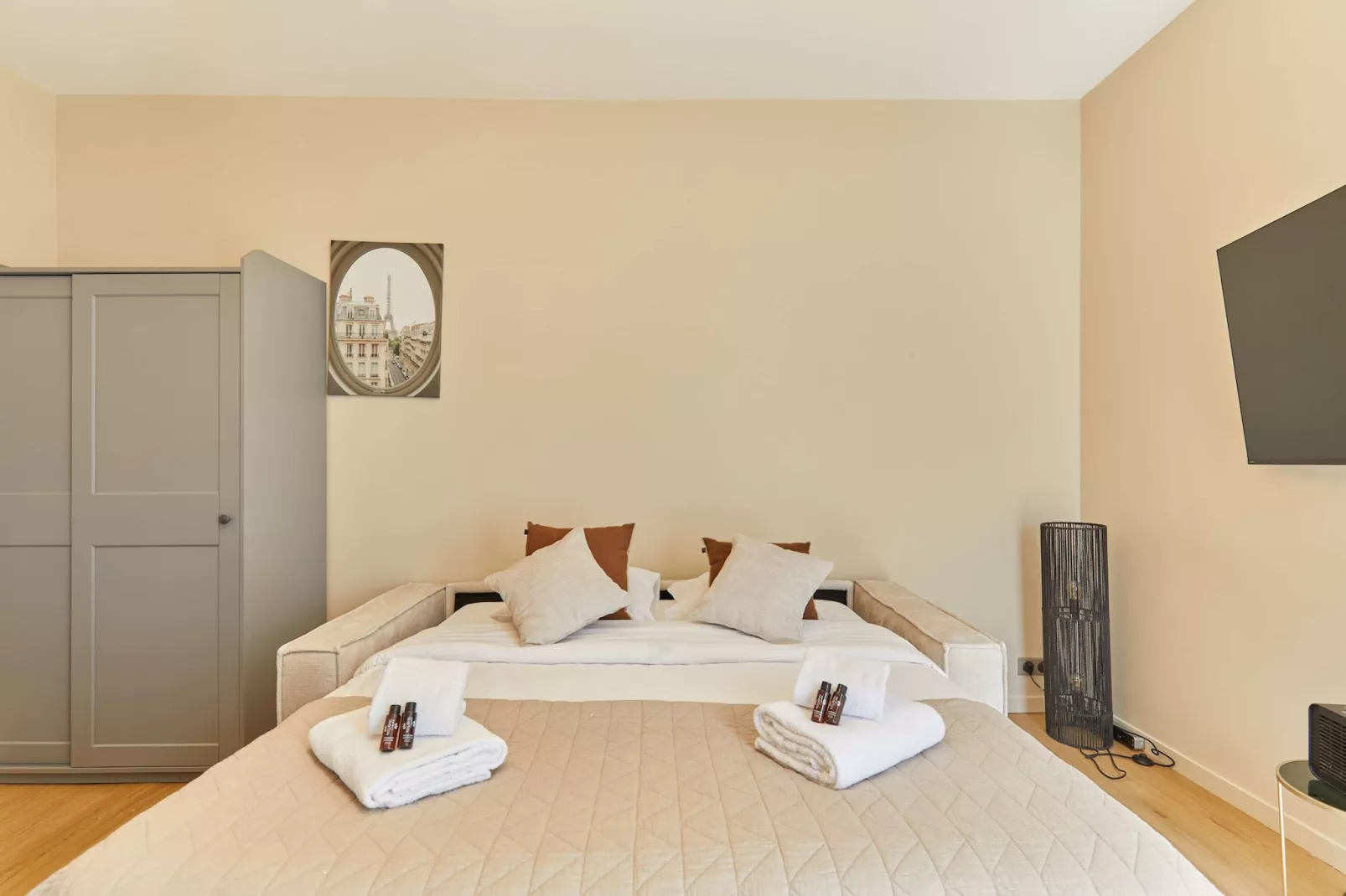 VERSAILLES NEW 2 - Niet-getagd