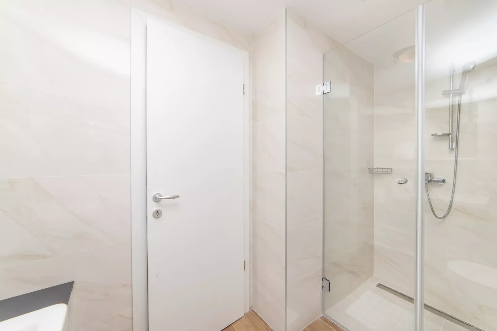 Altiora Prestige Residence 105 - Badkamer