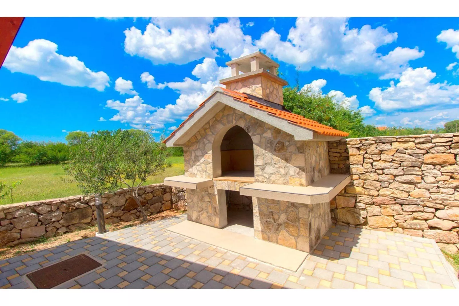 Villa Pletikosa - Niet-getagd