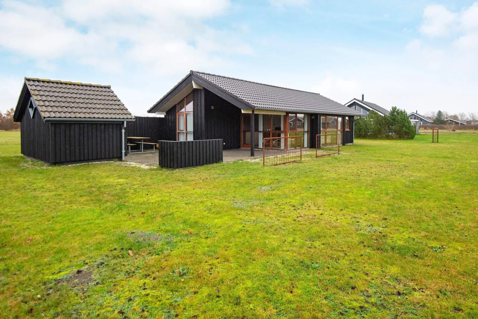 6 persoons vakantie huis in Tarm-By Traum-Uitzicht