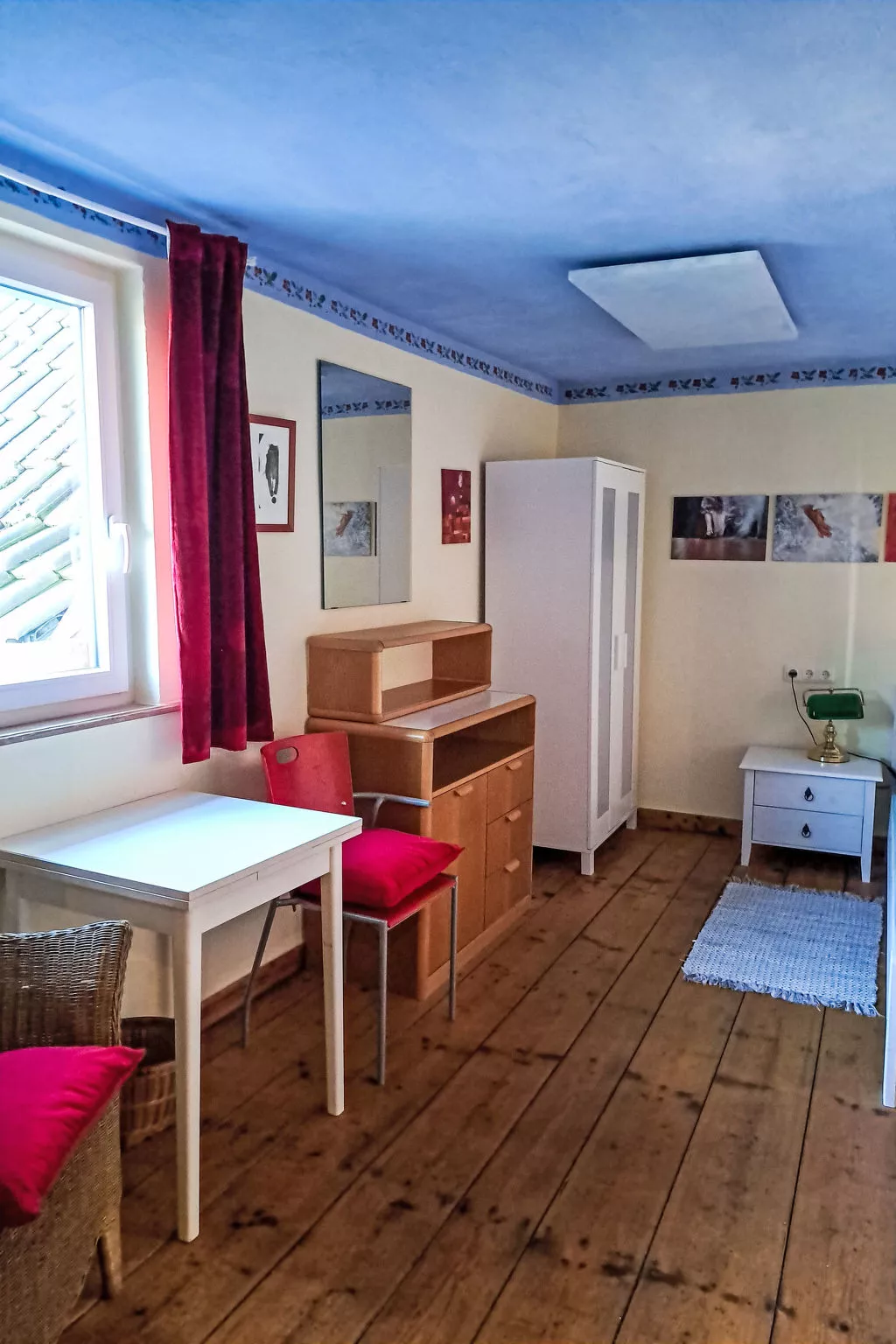 Fh Kimmelsbacher Hof - Binnen