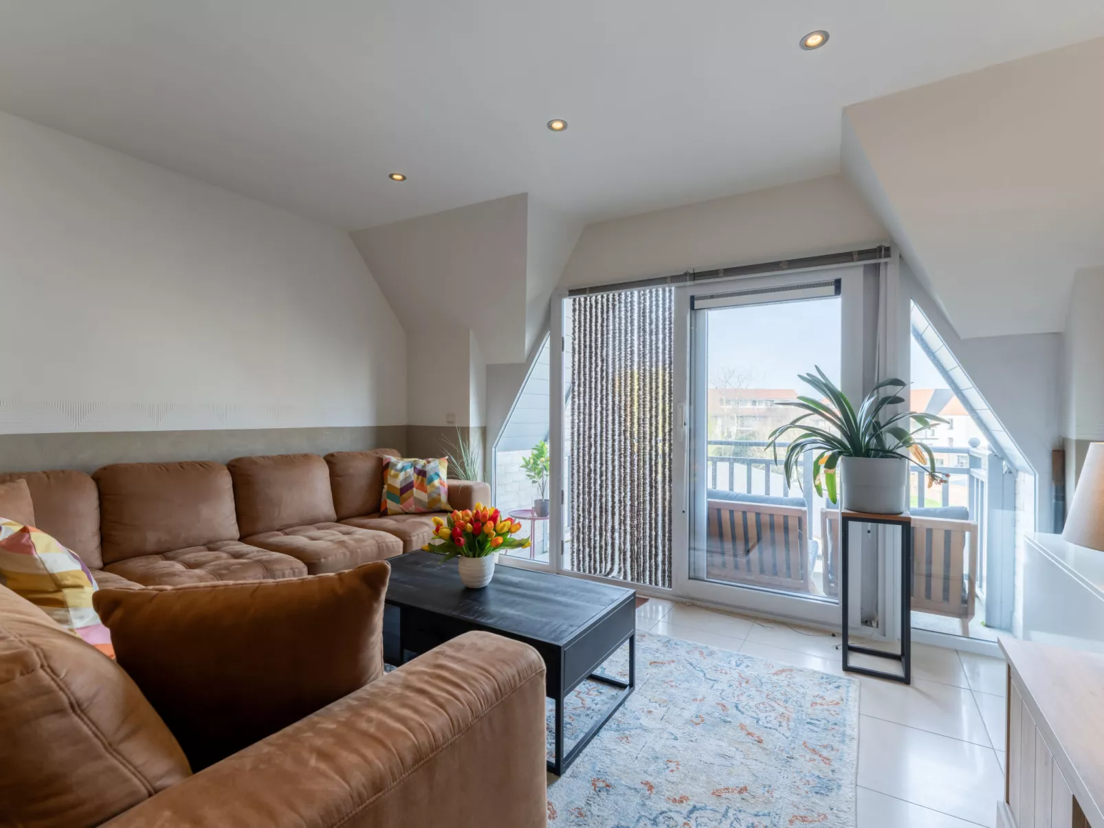 Casa Camille I with parking - Binnen