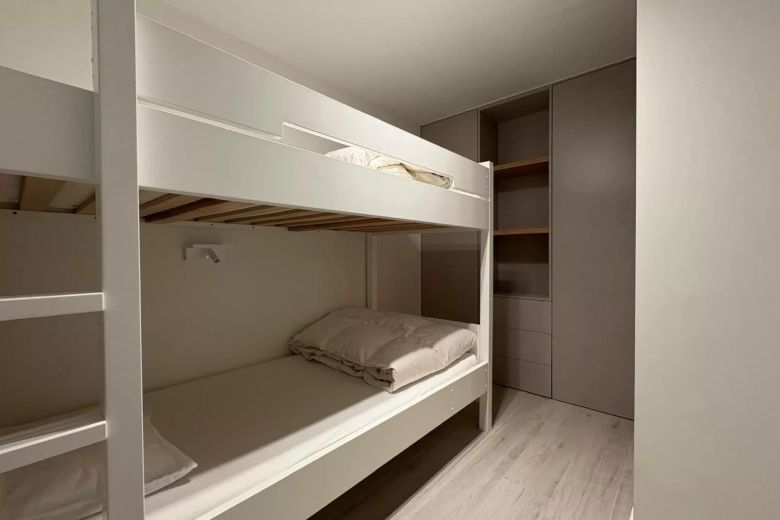 SENATOR 0902 - Slaapkamer