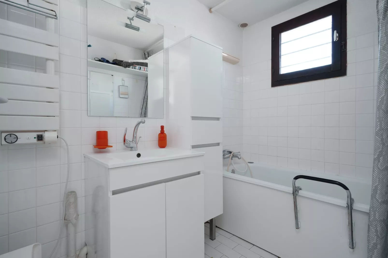 Santa Monica II H N°199 - 2P6 - Badkamer