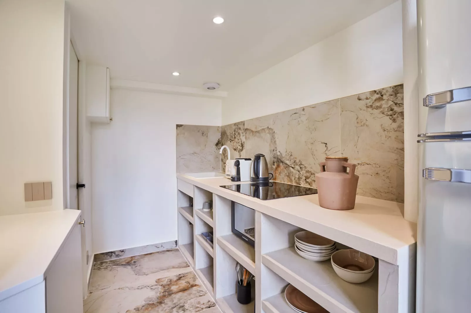 ROQUETTE 1 NEW - Niet-getagd