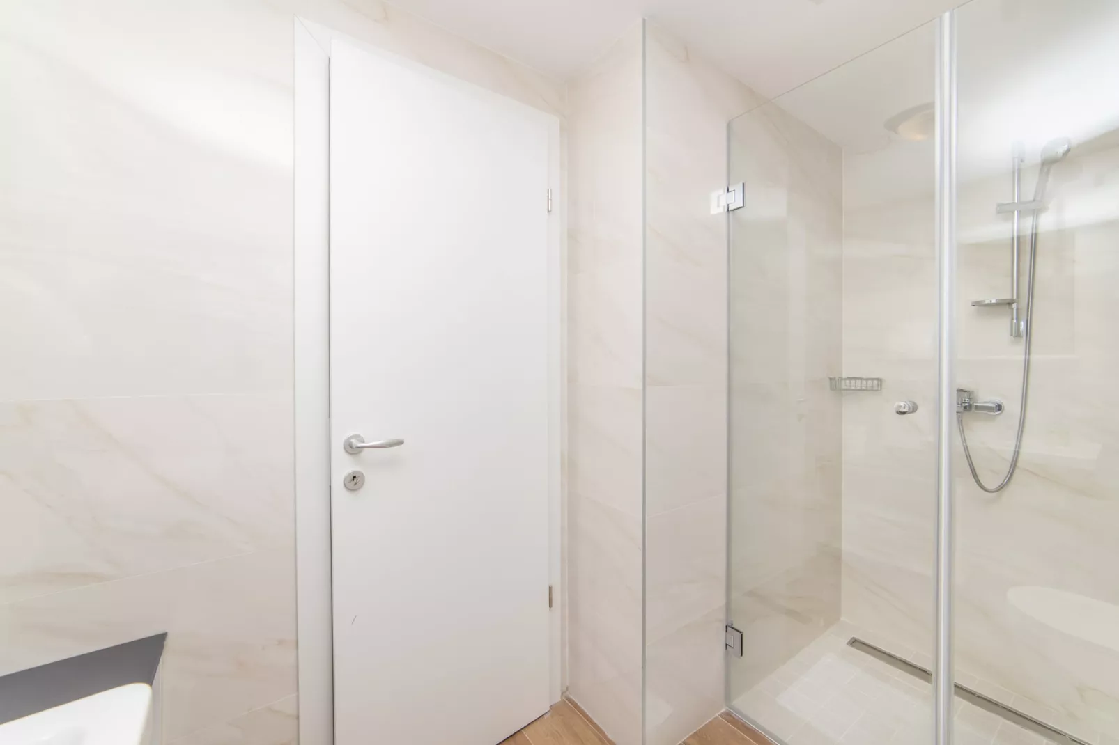 Altiora Prestige Residence 205 - Badkamer