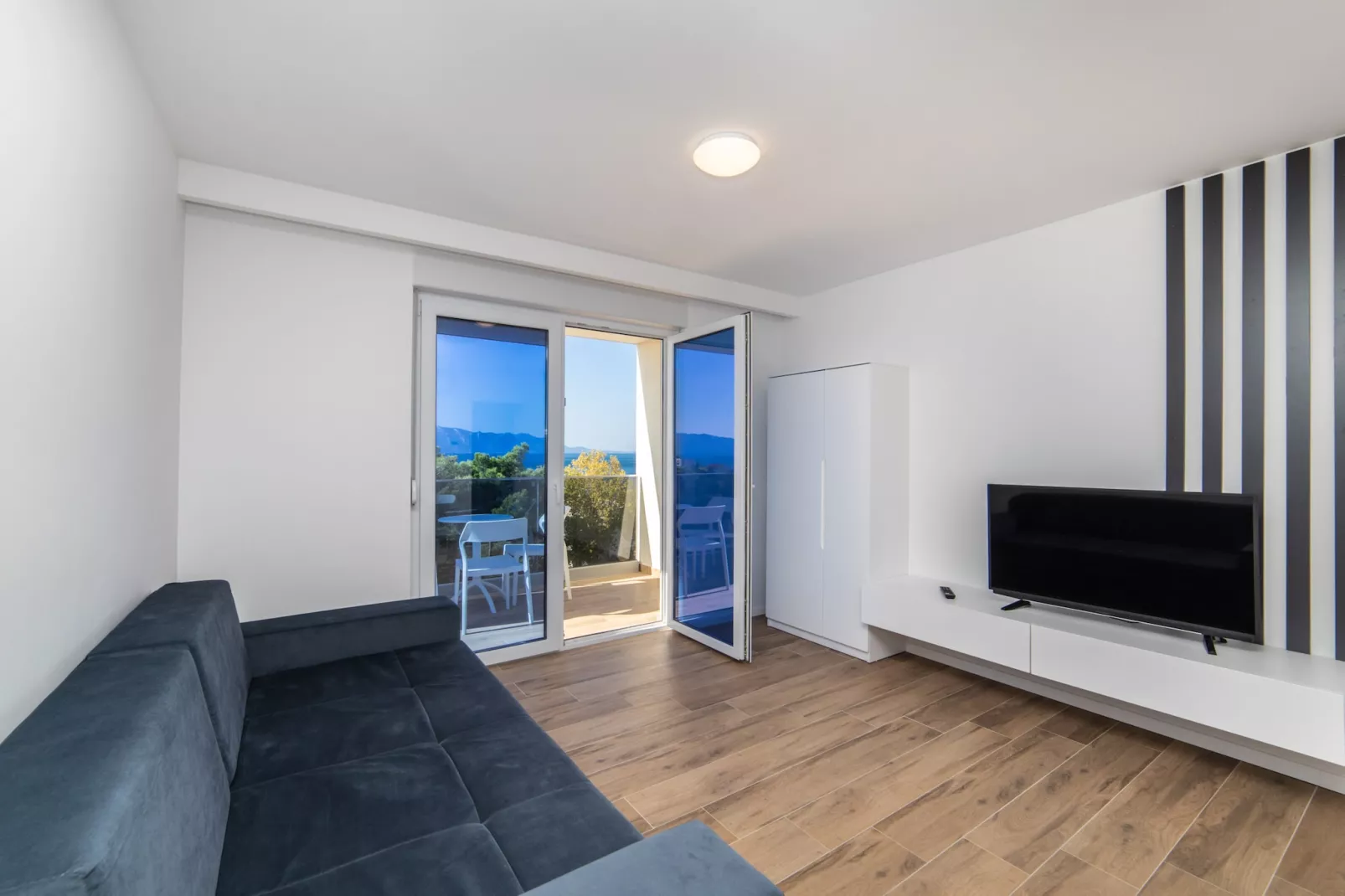 Altiora Prestige Residence 301 - Woonkamer