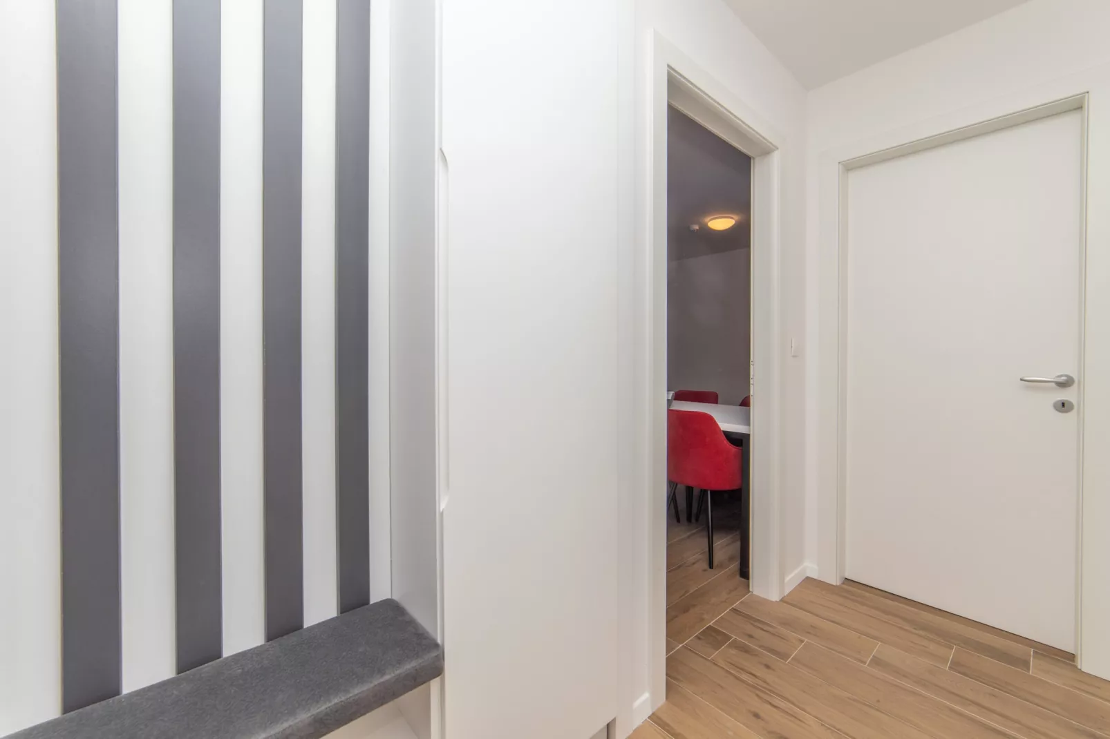 Altiora Prestige Residence 204 - Overloop