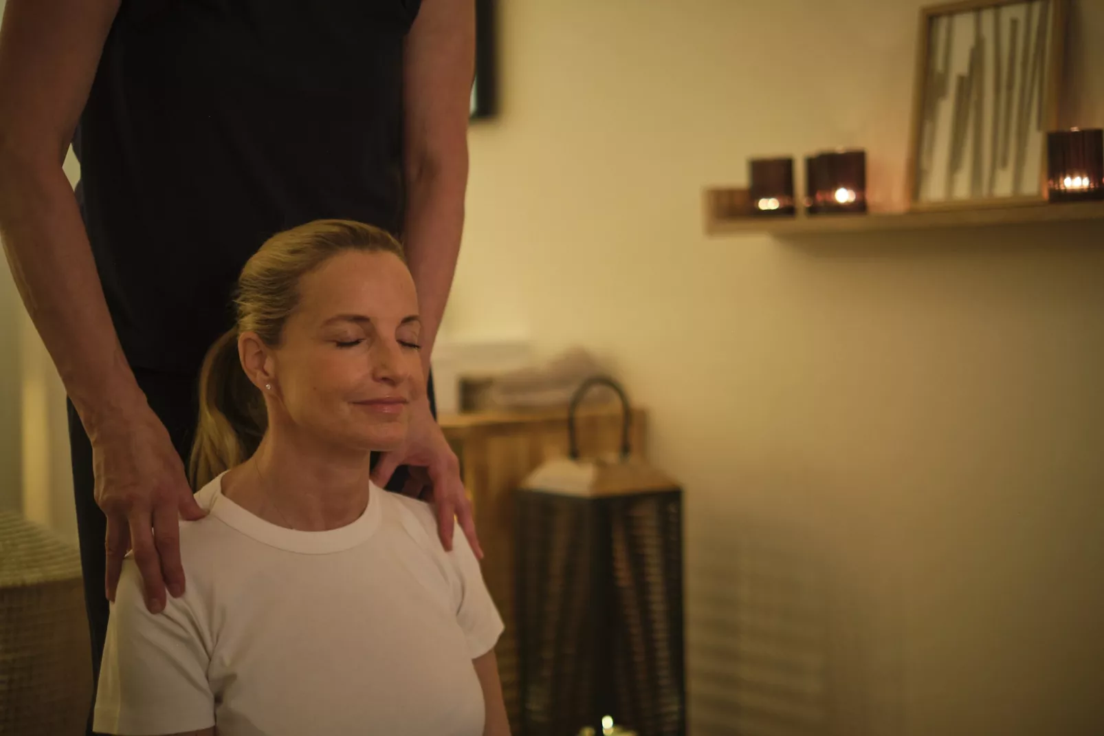 AALERNHÜS Residenzen - APX1 - Wellness
