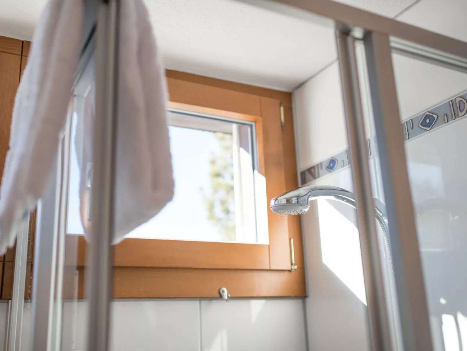 Chalet Pfiff - Binnen