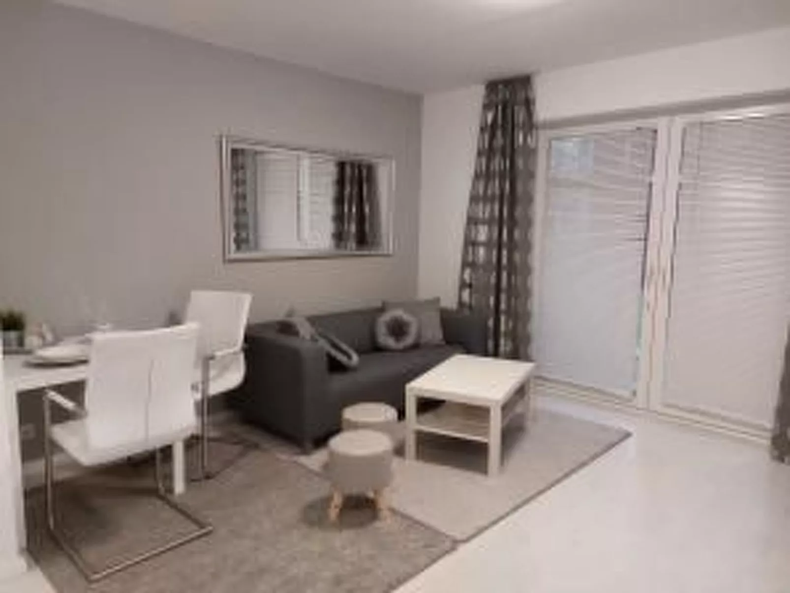 Wohnung an der Lagune - Binnen