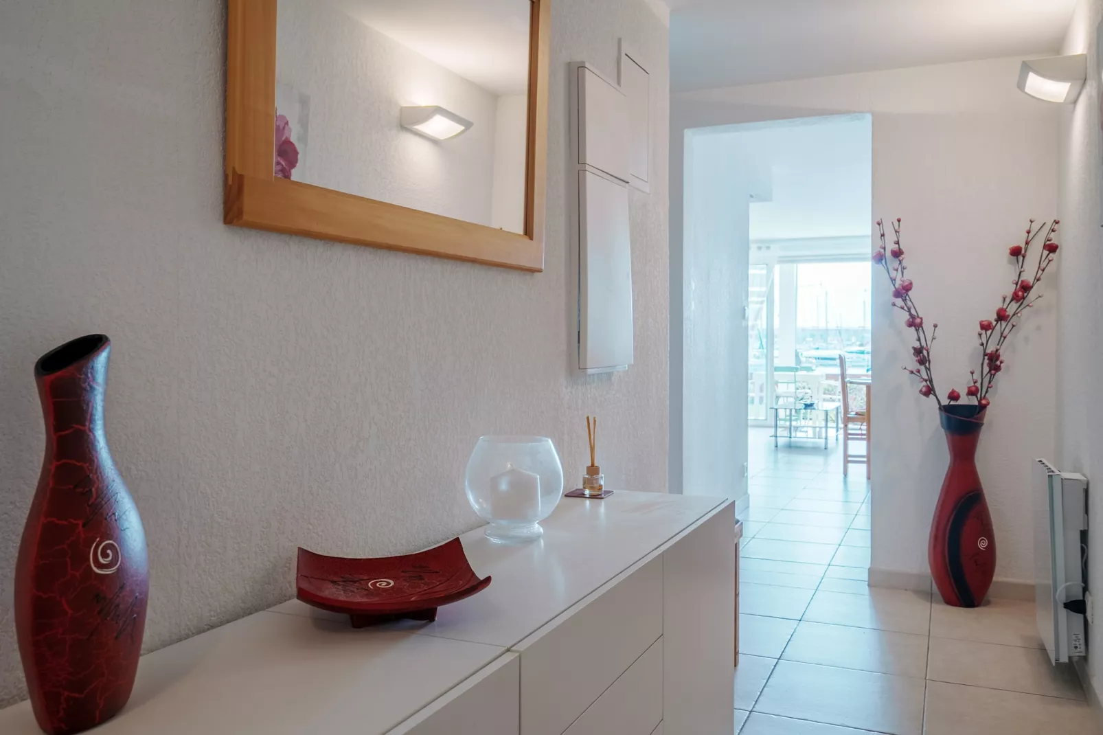 Le Matago N°10 - 3P6 - Sfeer