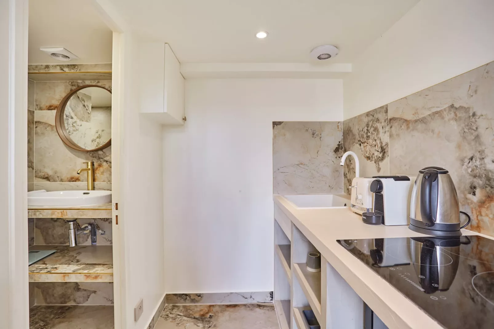 ROQUETTE 1 NEW - Niet-getagd