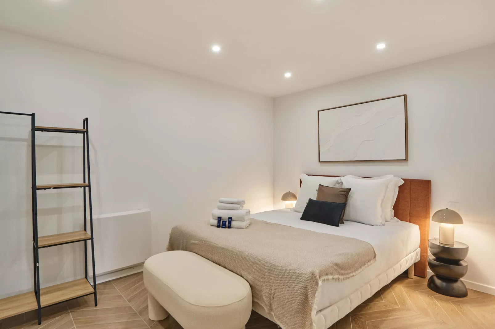 CLICHY 19 2 - Niet-getagd