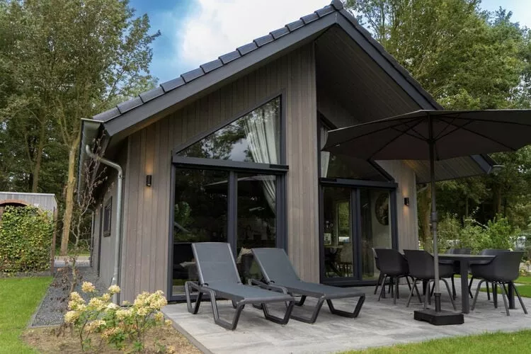 Vakantiepark Latour 5