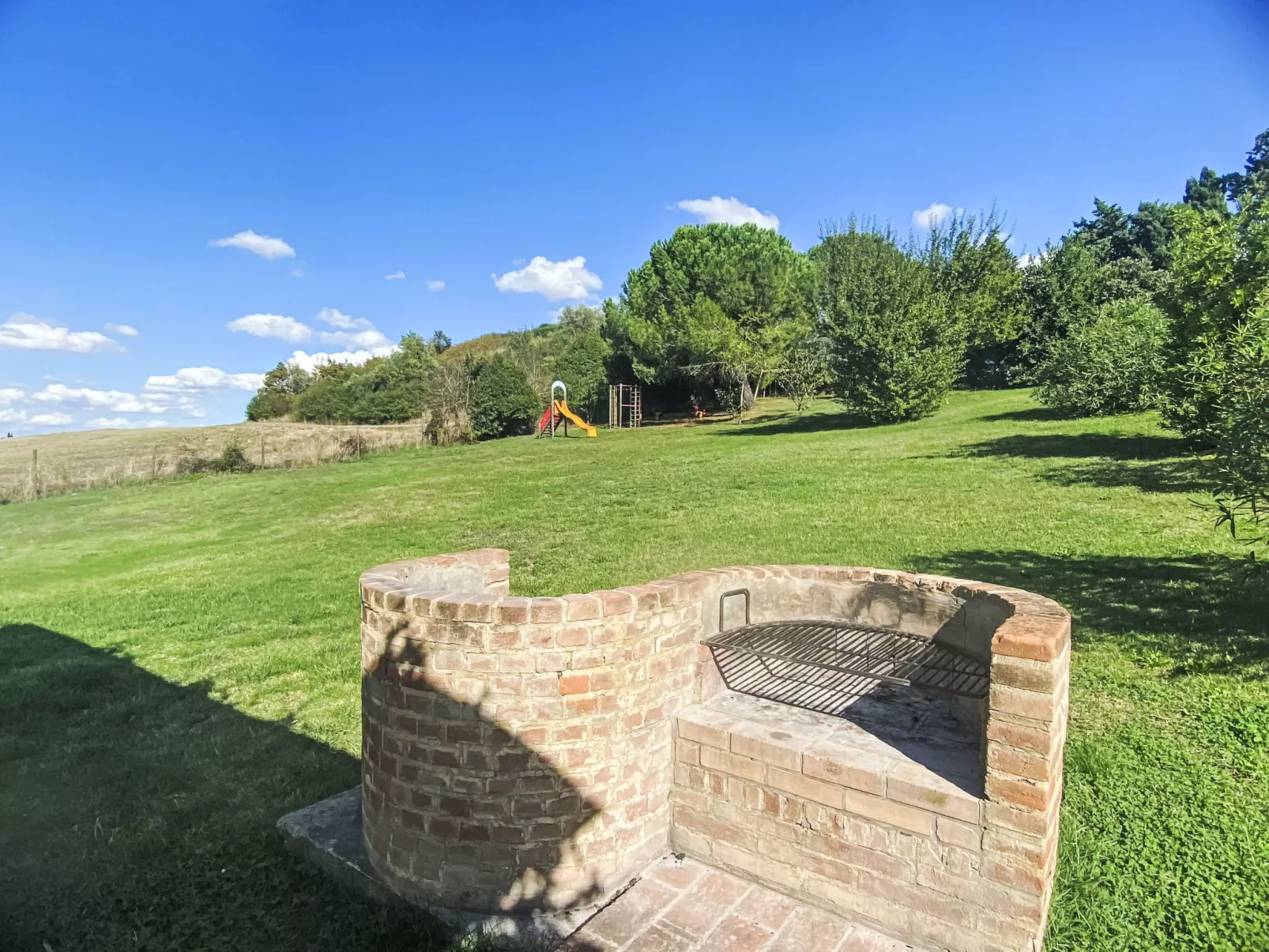 Siena - Buiten