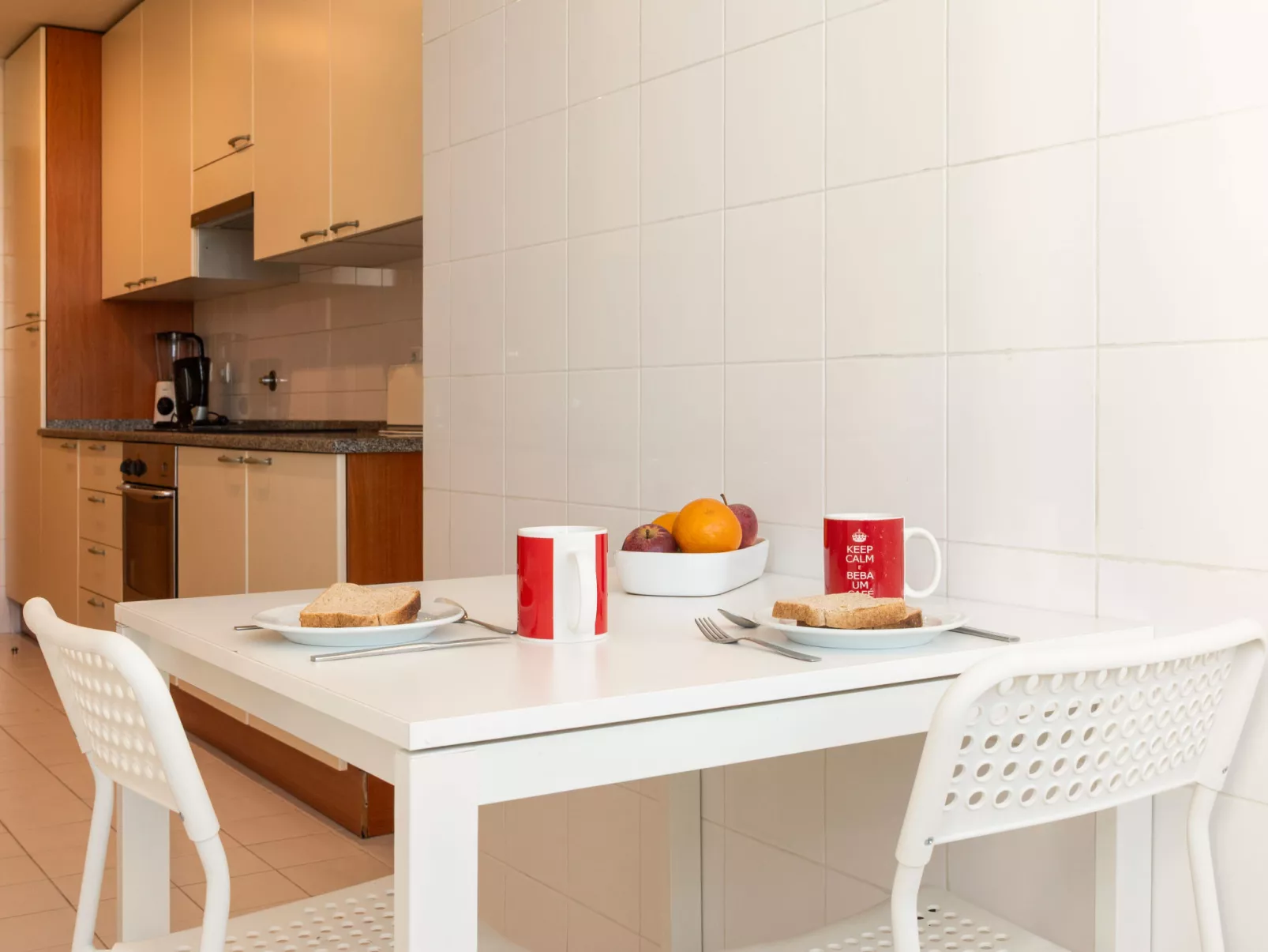 Expo Oriente Lis - Binnen