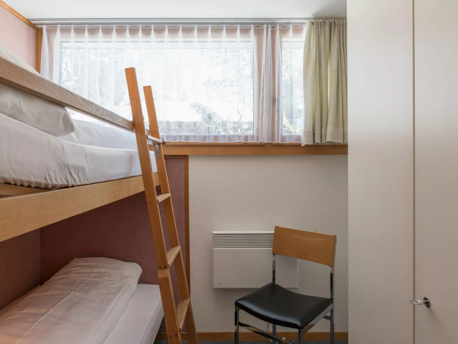 Chalet Pfiff - Binnen