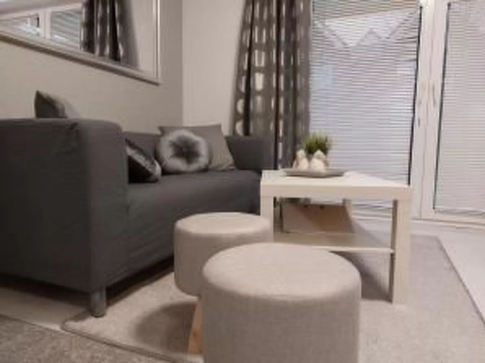 Wohnung an der Lagune - Binnen