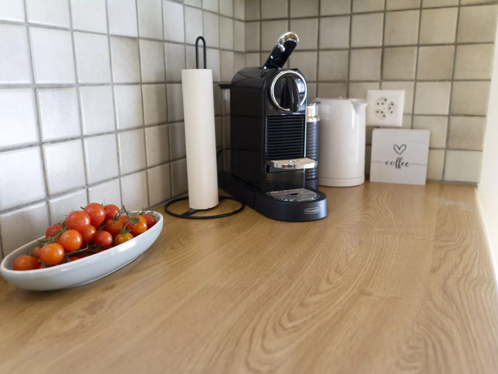 Chalet Stadel - Binnen