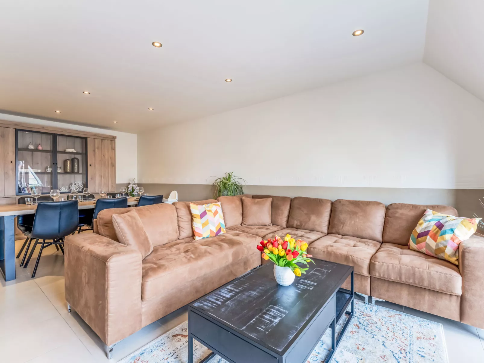 Casa Camille I with parking - Binnen