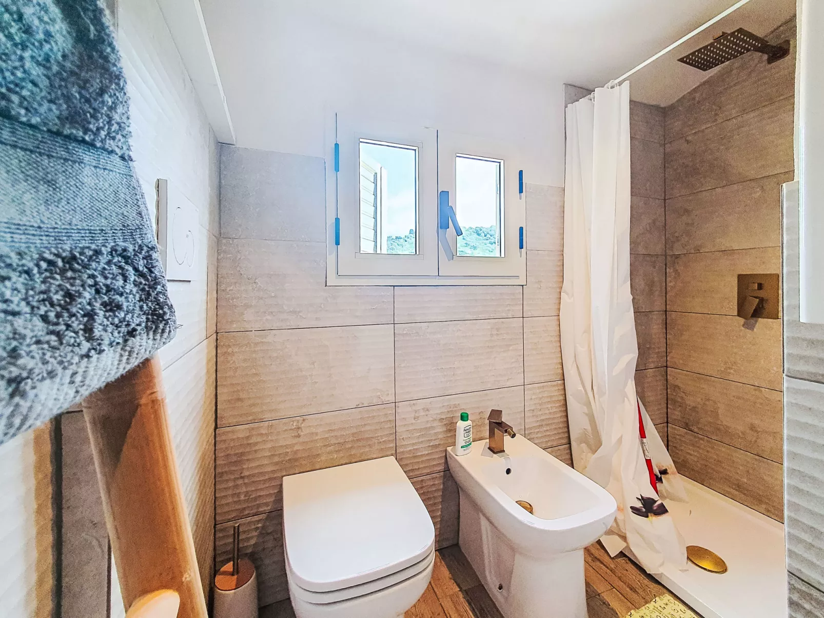 Studio Kalè Akté - Binnen