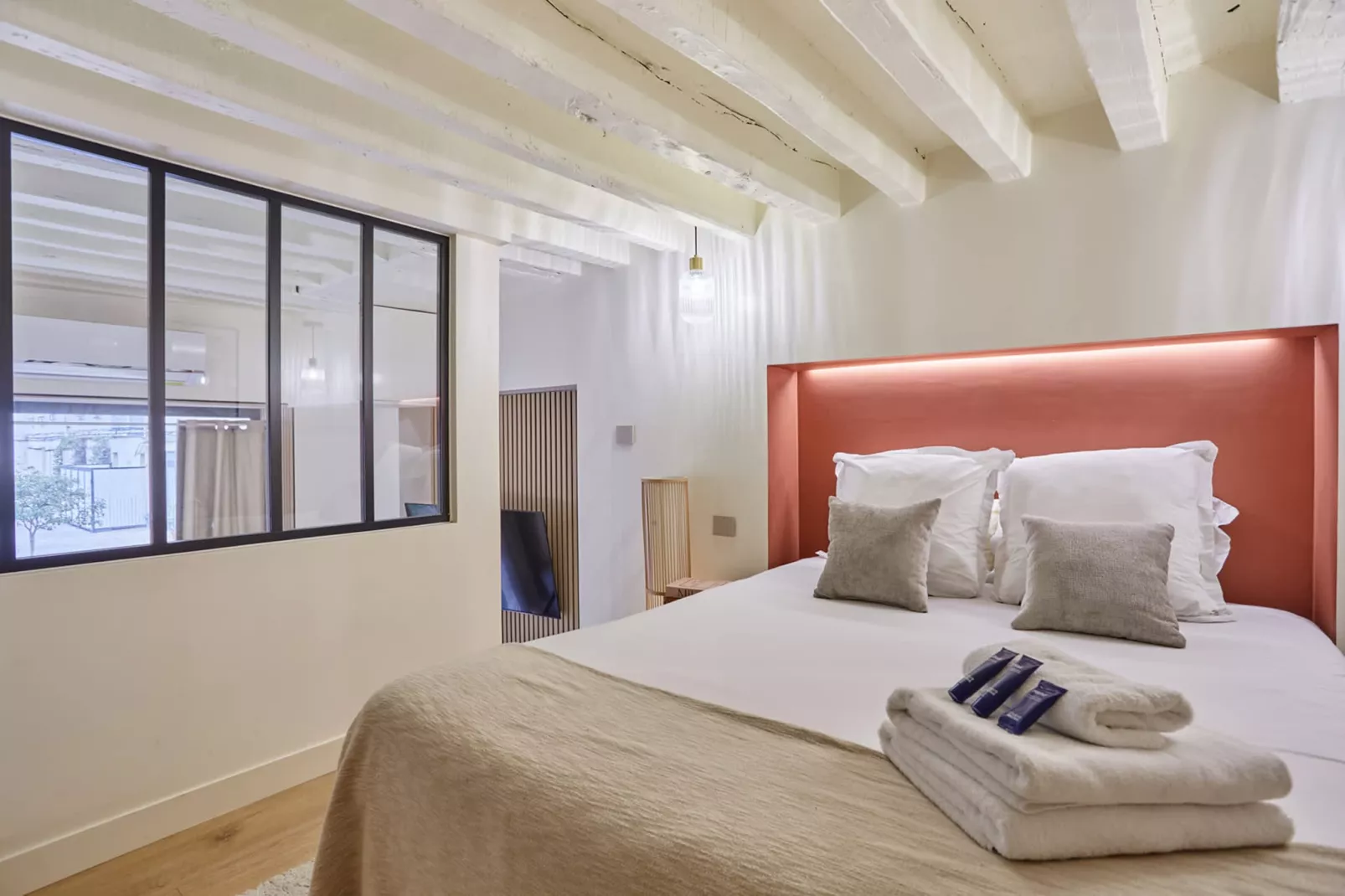 ROQUETTE 1 NEW - Niet-getagd