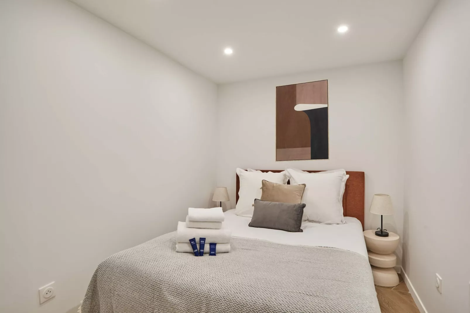 CLICHY 19 2 - Niet-getagd