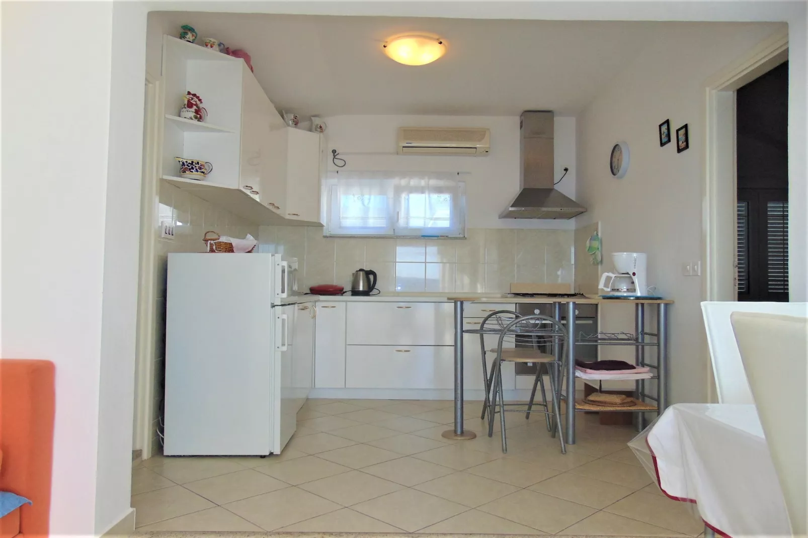 Holiday home Poseidon - Keuken