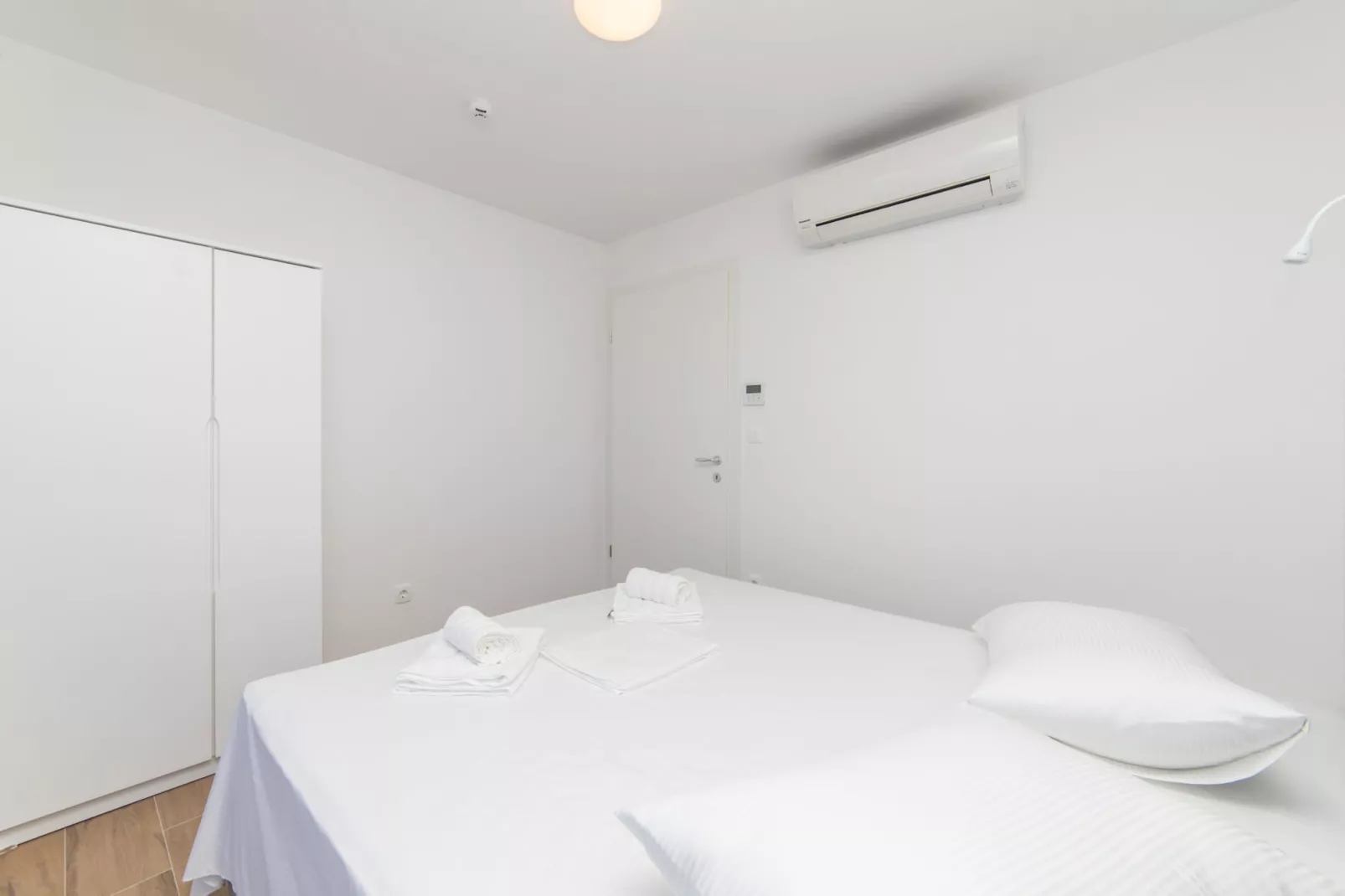 Altiora Prestige Residence 102 - Slaapkamer