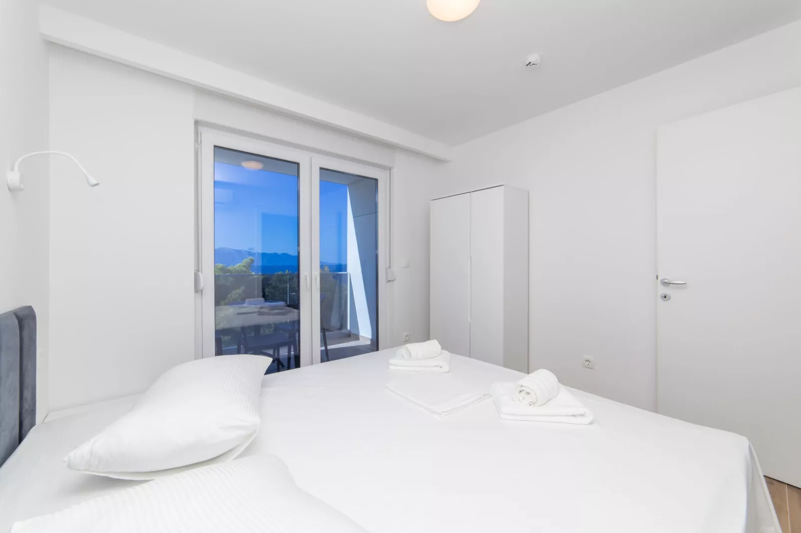 Altiora Prestige Residence 202 - Slaapkamer