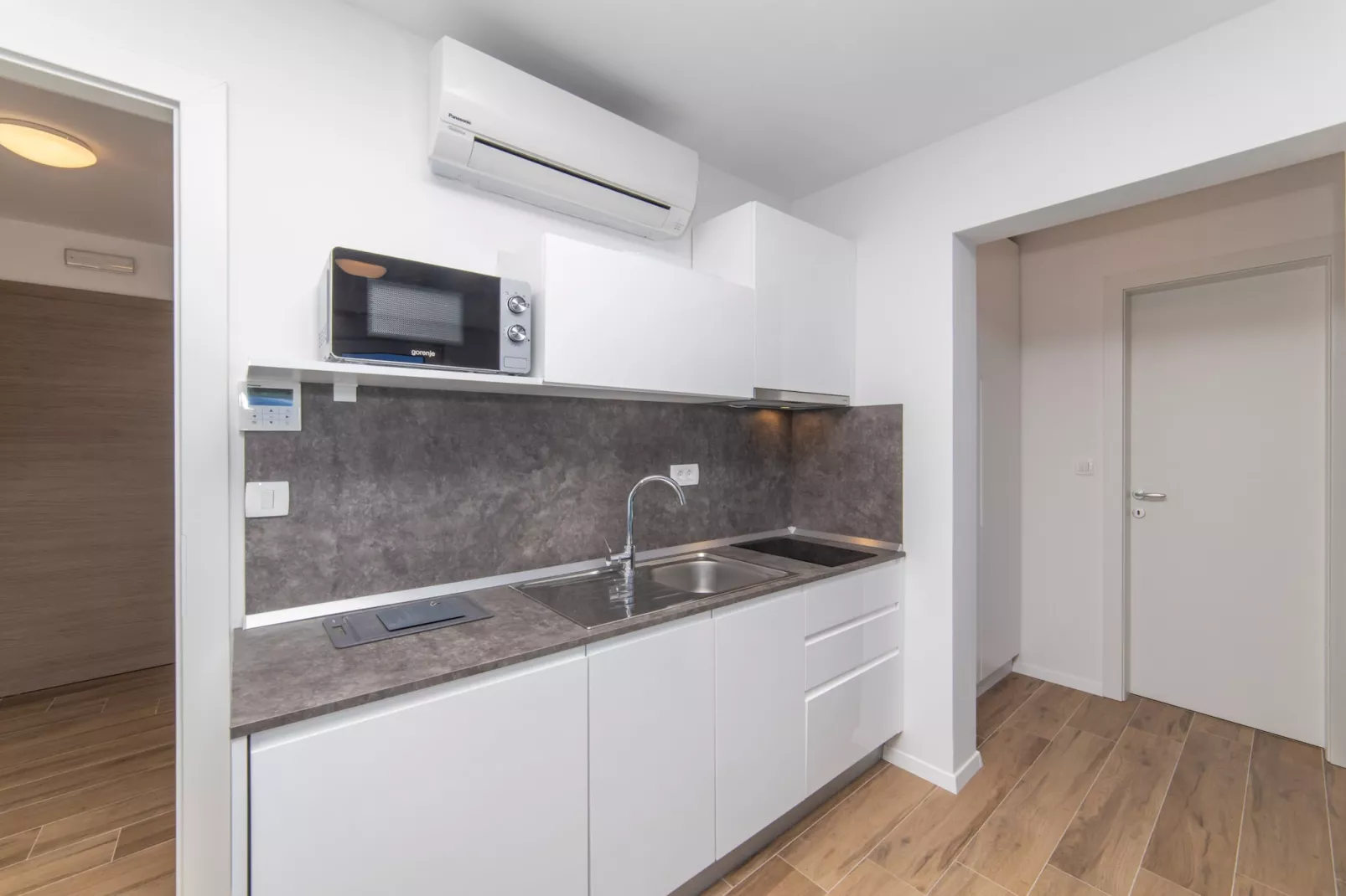 Altiora Prestige Residence 302 - Keuken