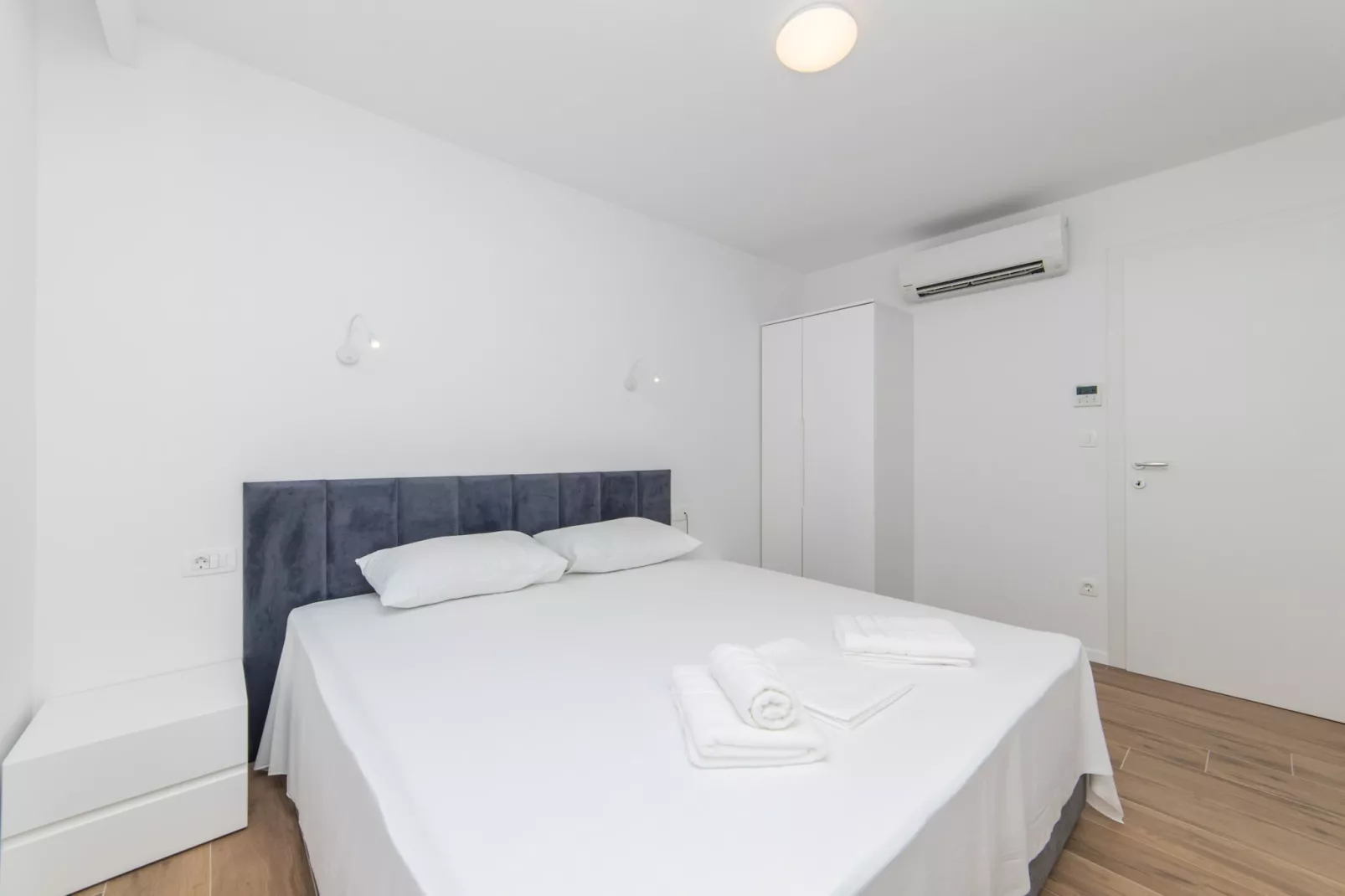 Altiora Prestige Residence 204 - Slaapkamer