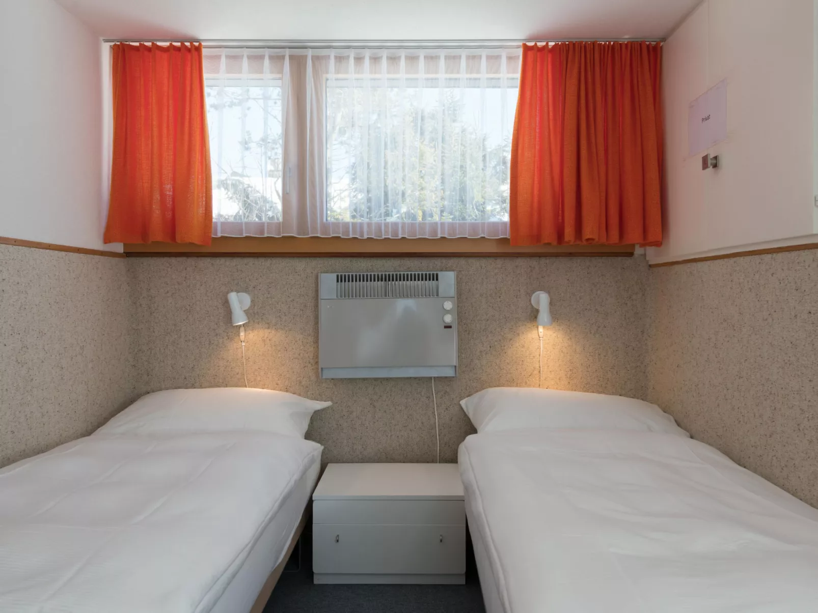 Chalet Pfiff - Binnen