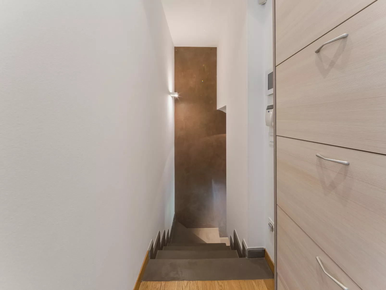 Casa a un passo dal mare - Binnen