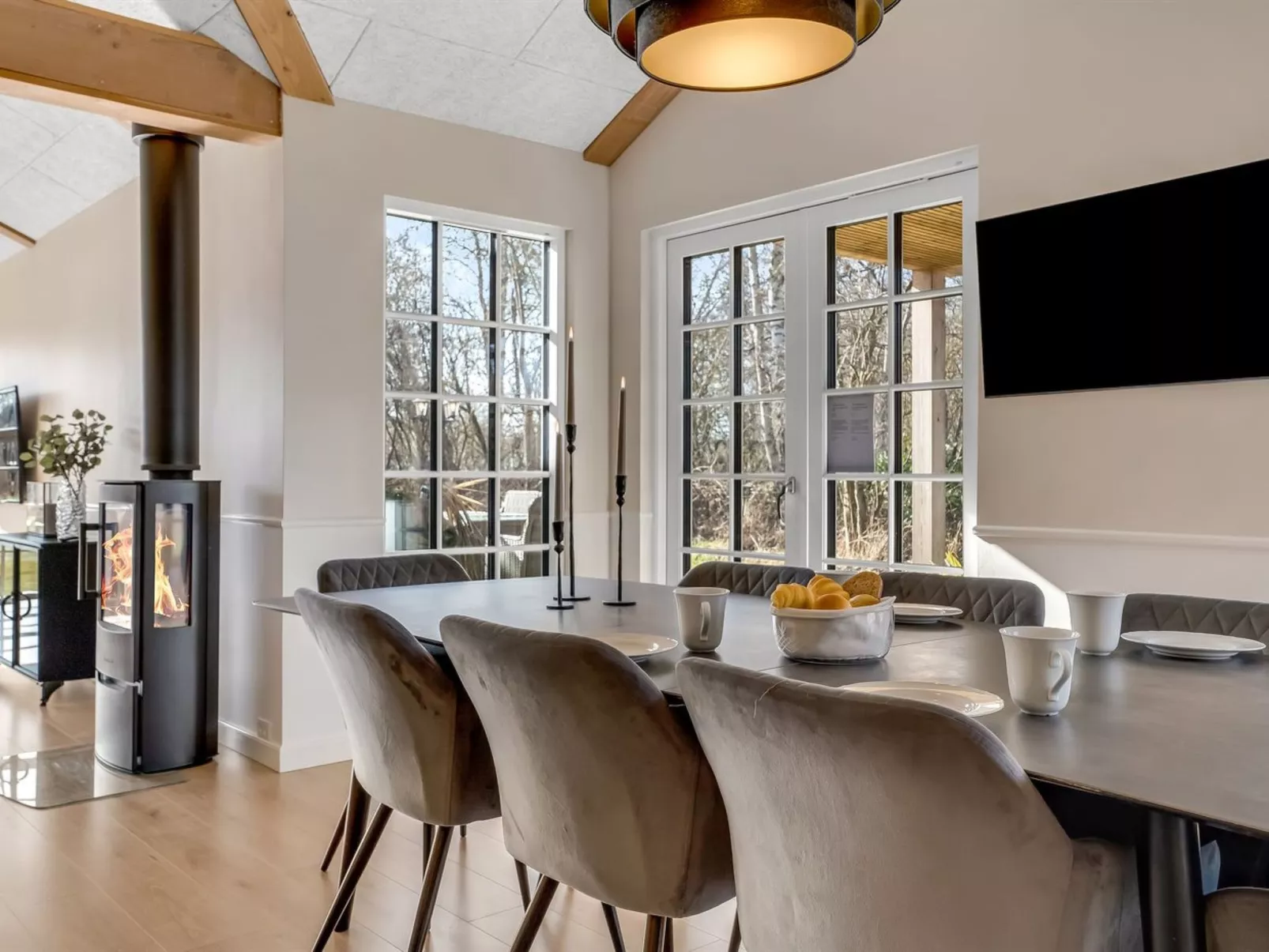 "Goti" - 400m from the sea - Binnen