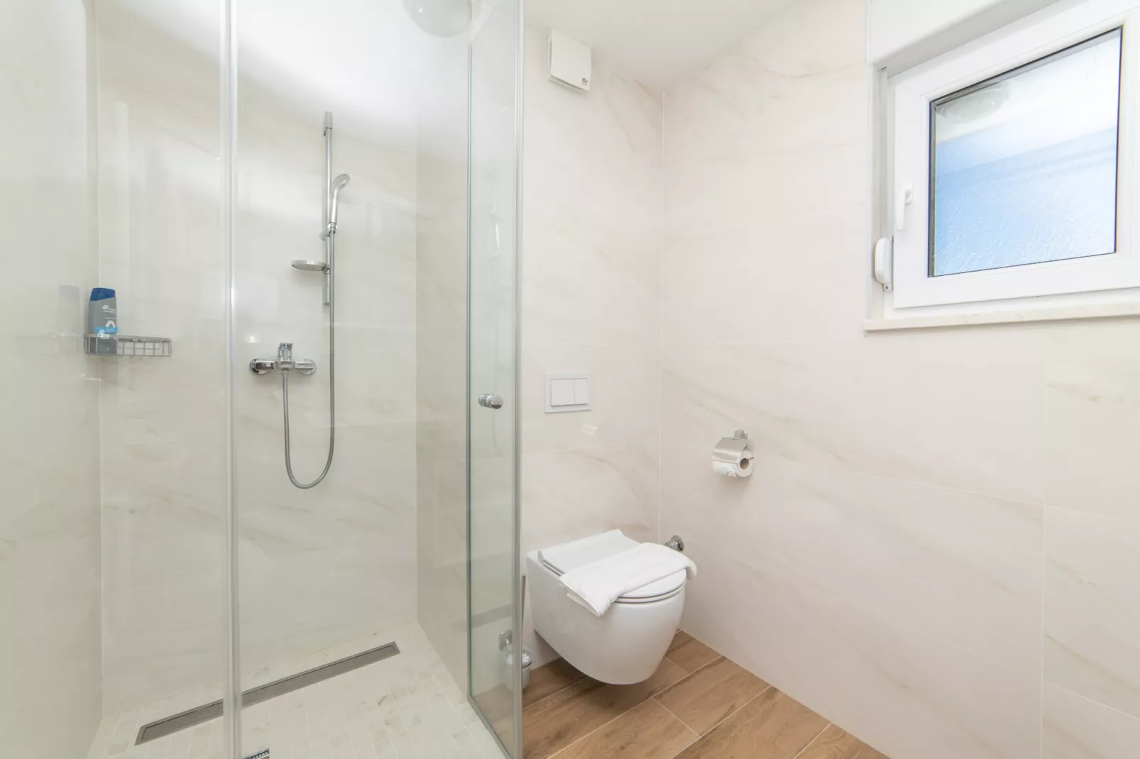 Altiora Prestige Residence 103 - Badkamer