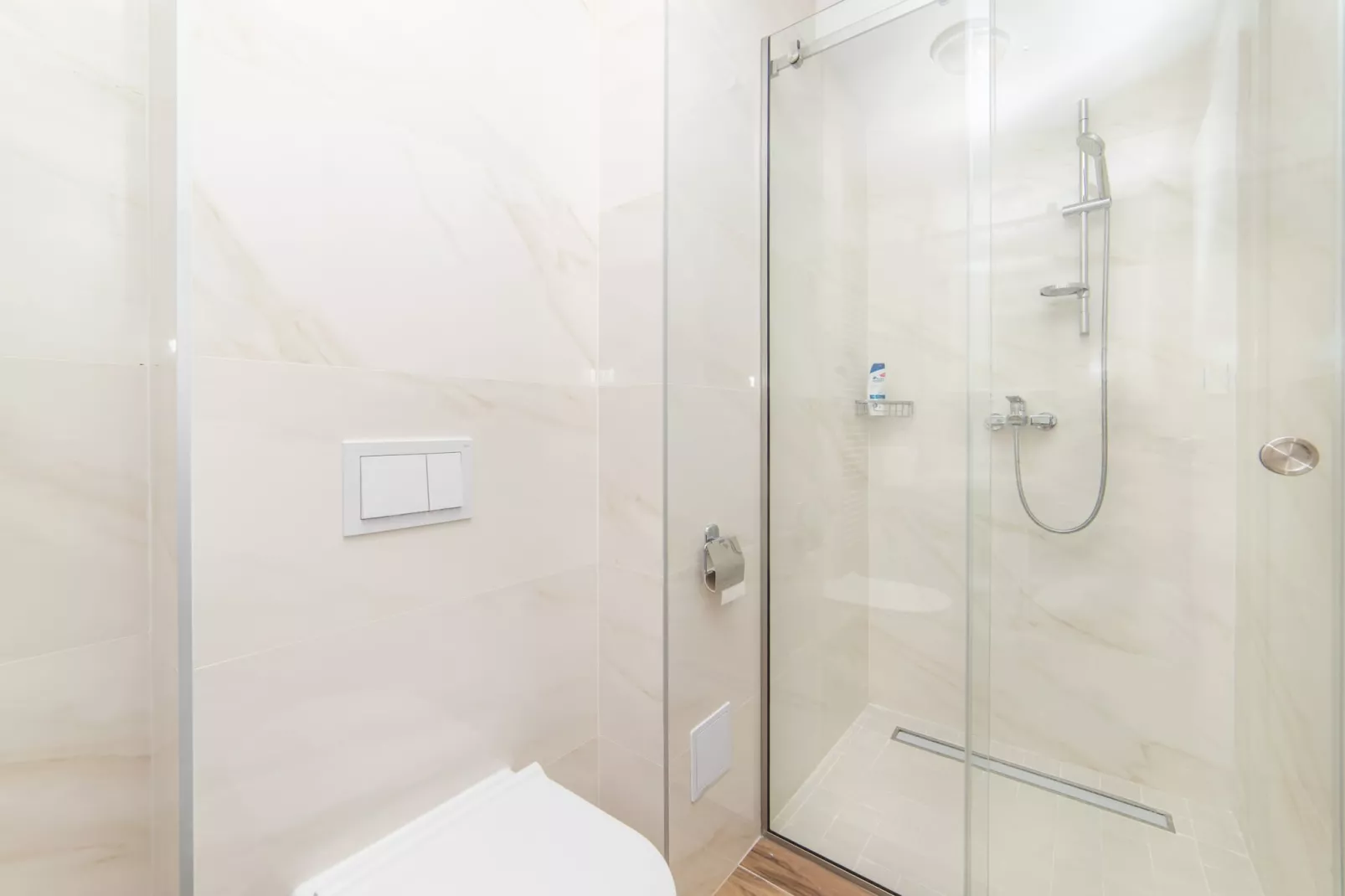 Altiora Prestige Residence 204 - Badkamer
