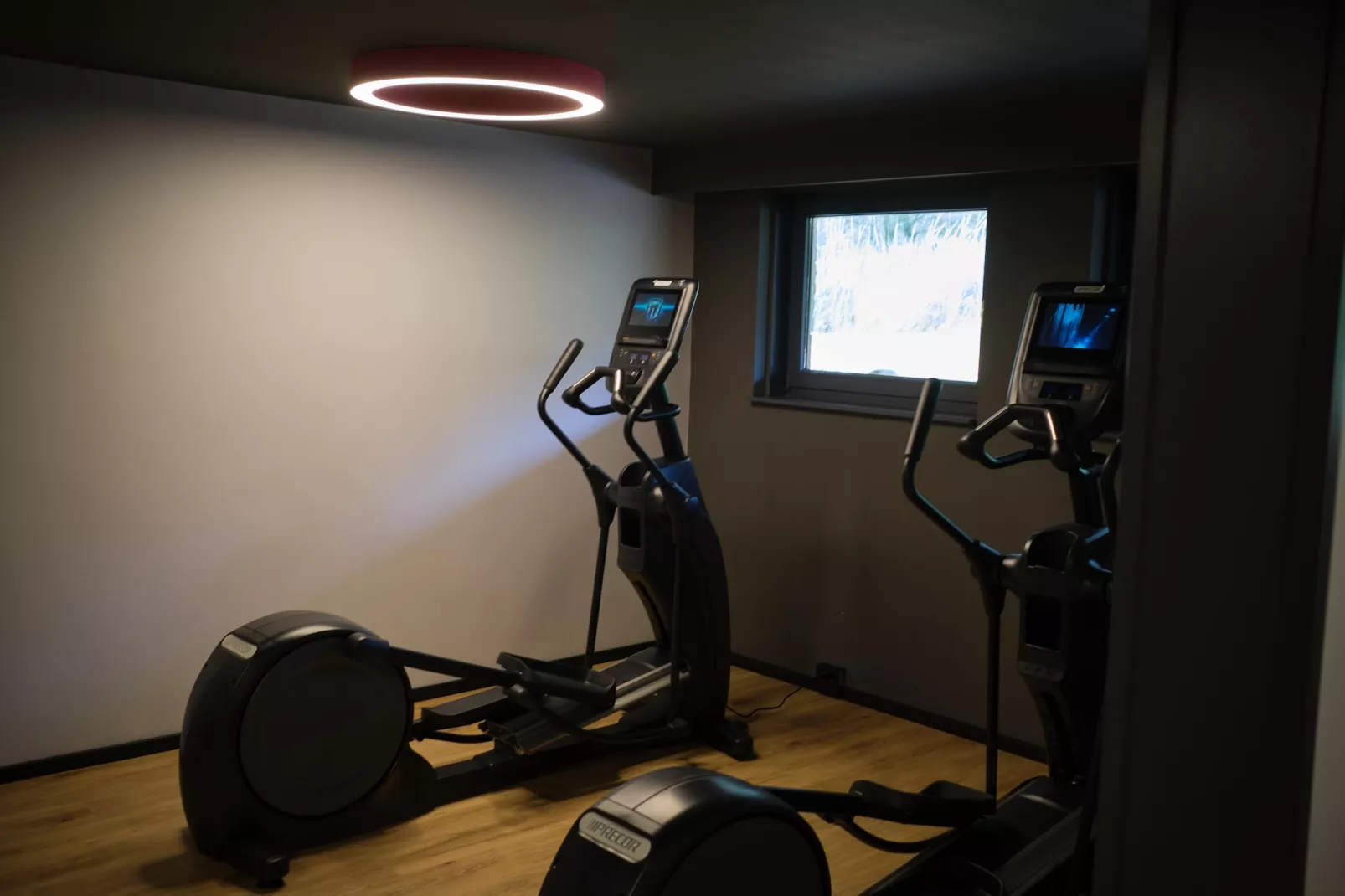 AALERNHÜS Residenzen - APX1 - Sportzaal