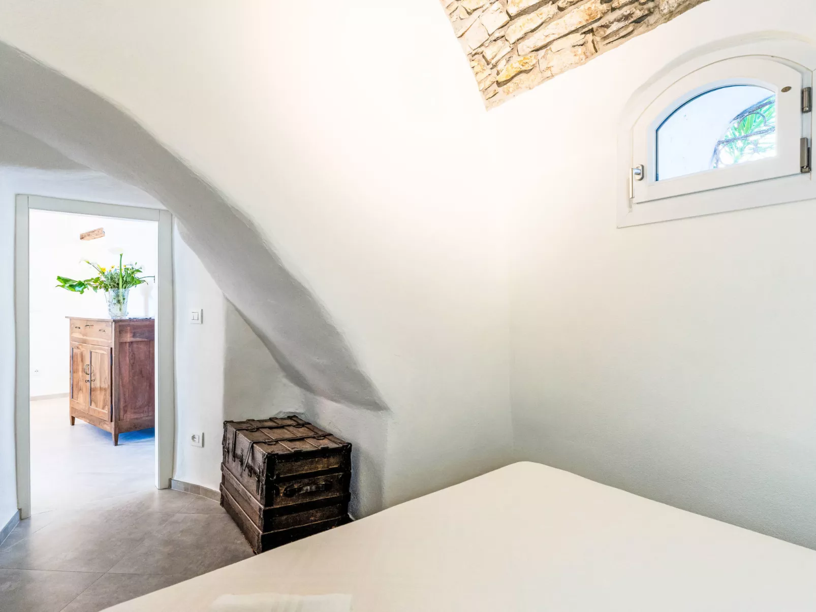 Cà Ninin de Bernà - Binnen