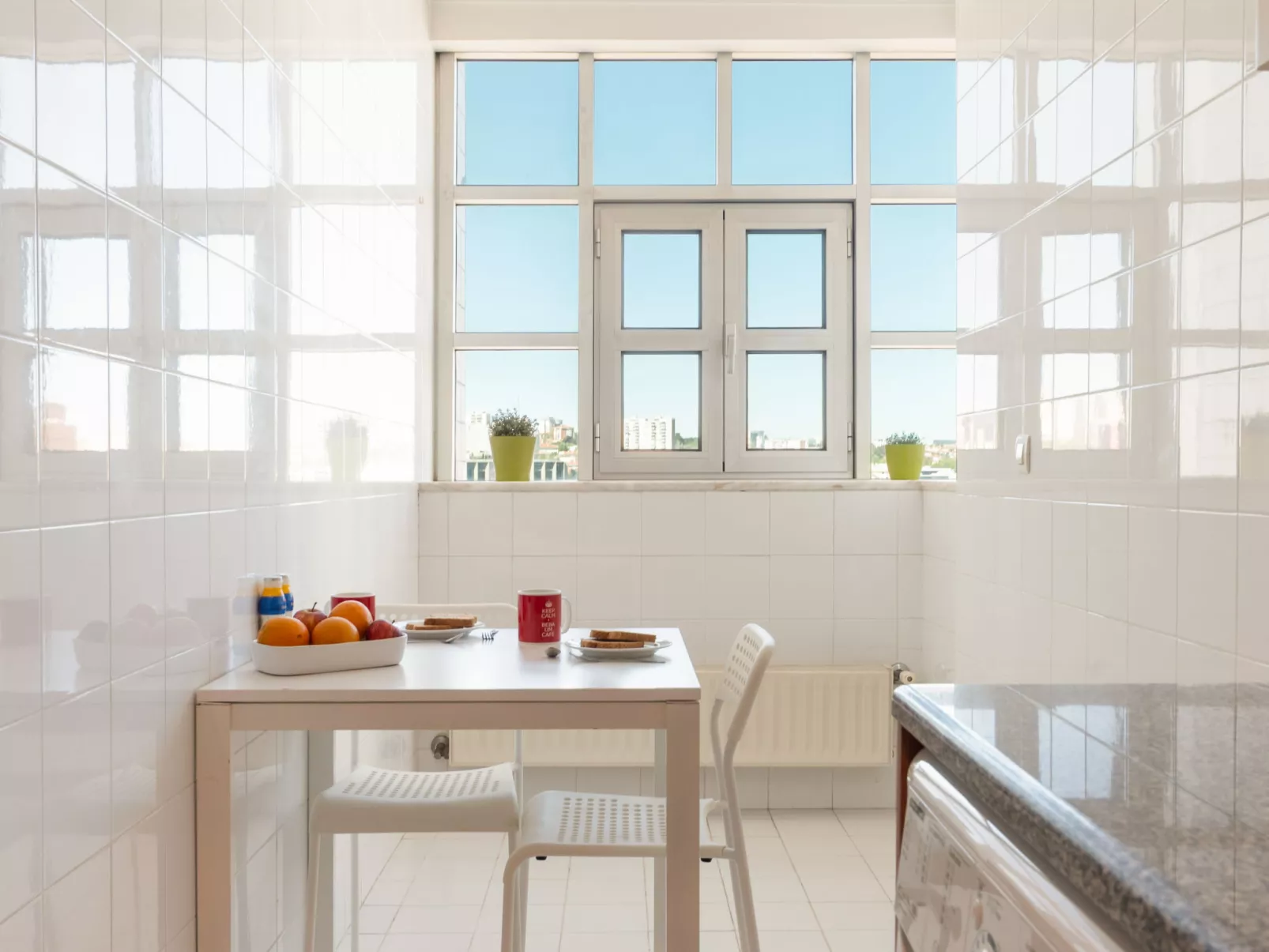 Expo Oriente Lis - Binnen