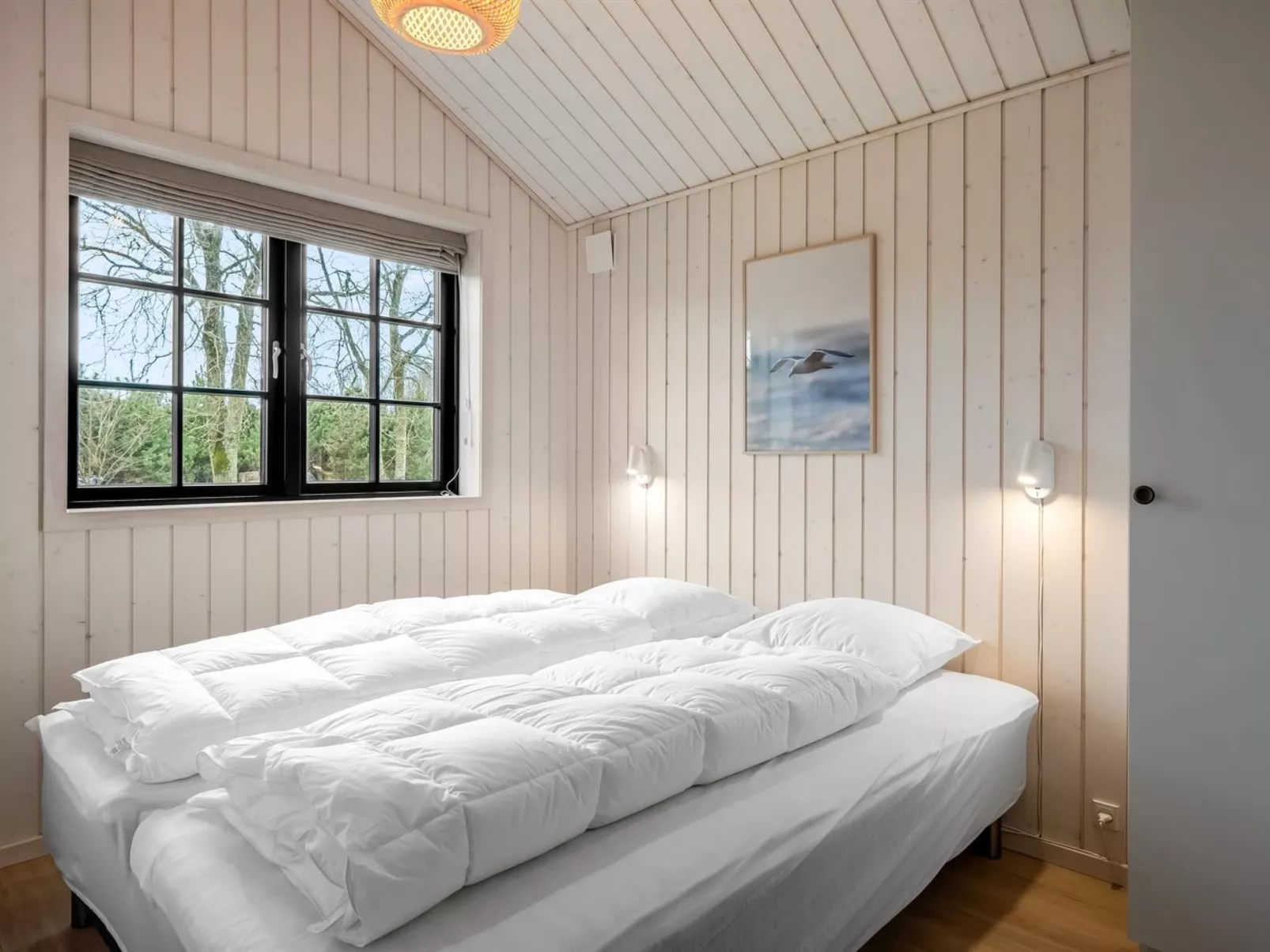 "Emin" - 2.8km from the sea - Binnen