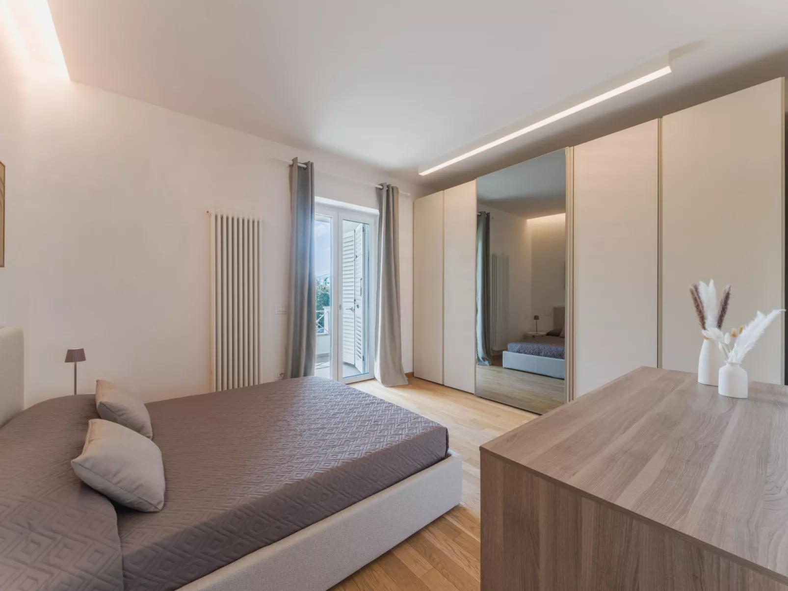 Casa a un passo dal mare - Binnen