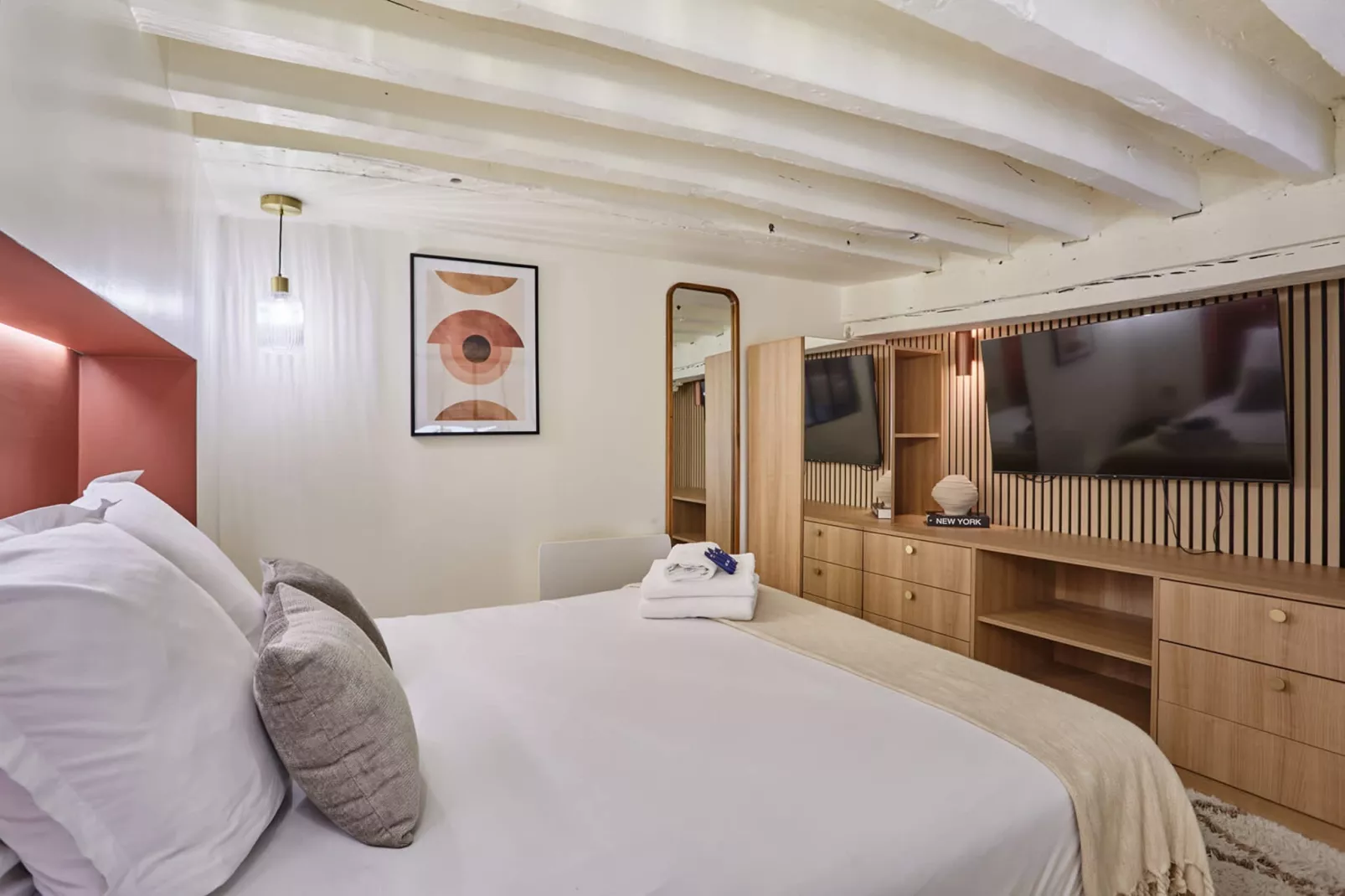 ROQUETTE 1 NEW - Niet-getagd