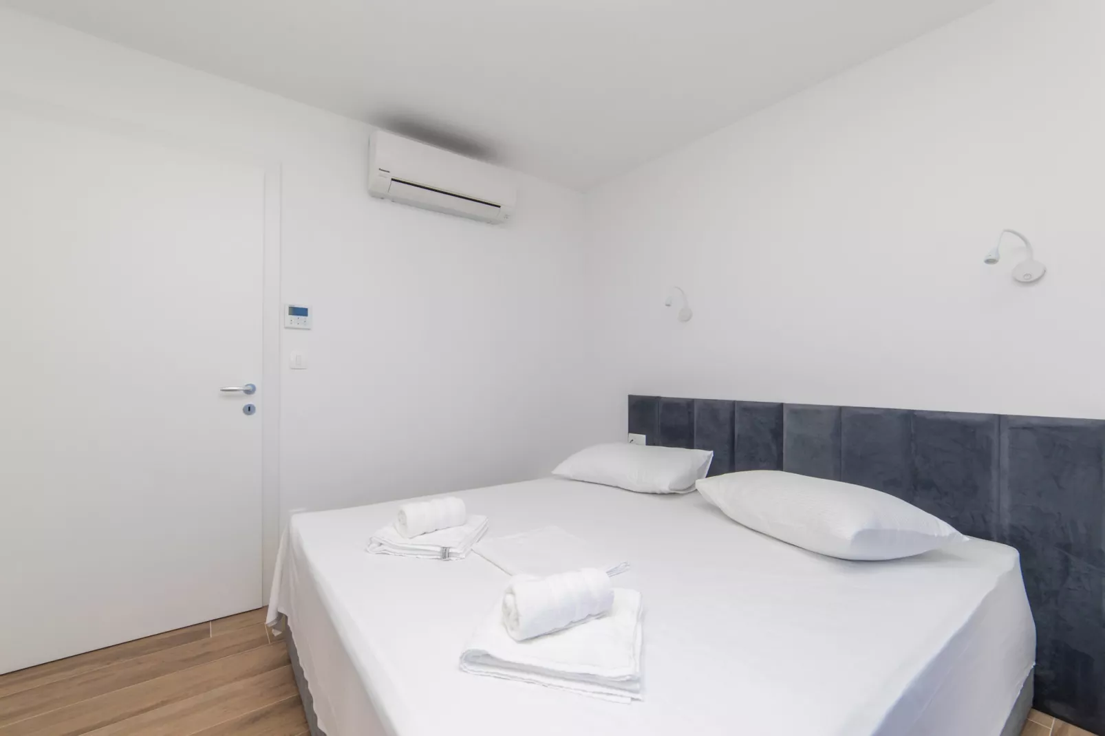 Altiora Prestige Residence 202 - Slaapkamer