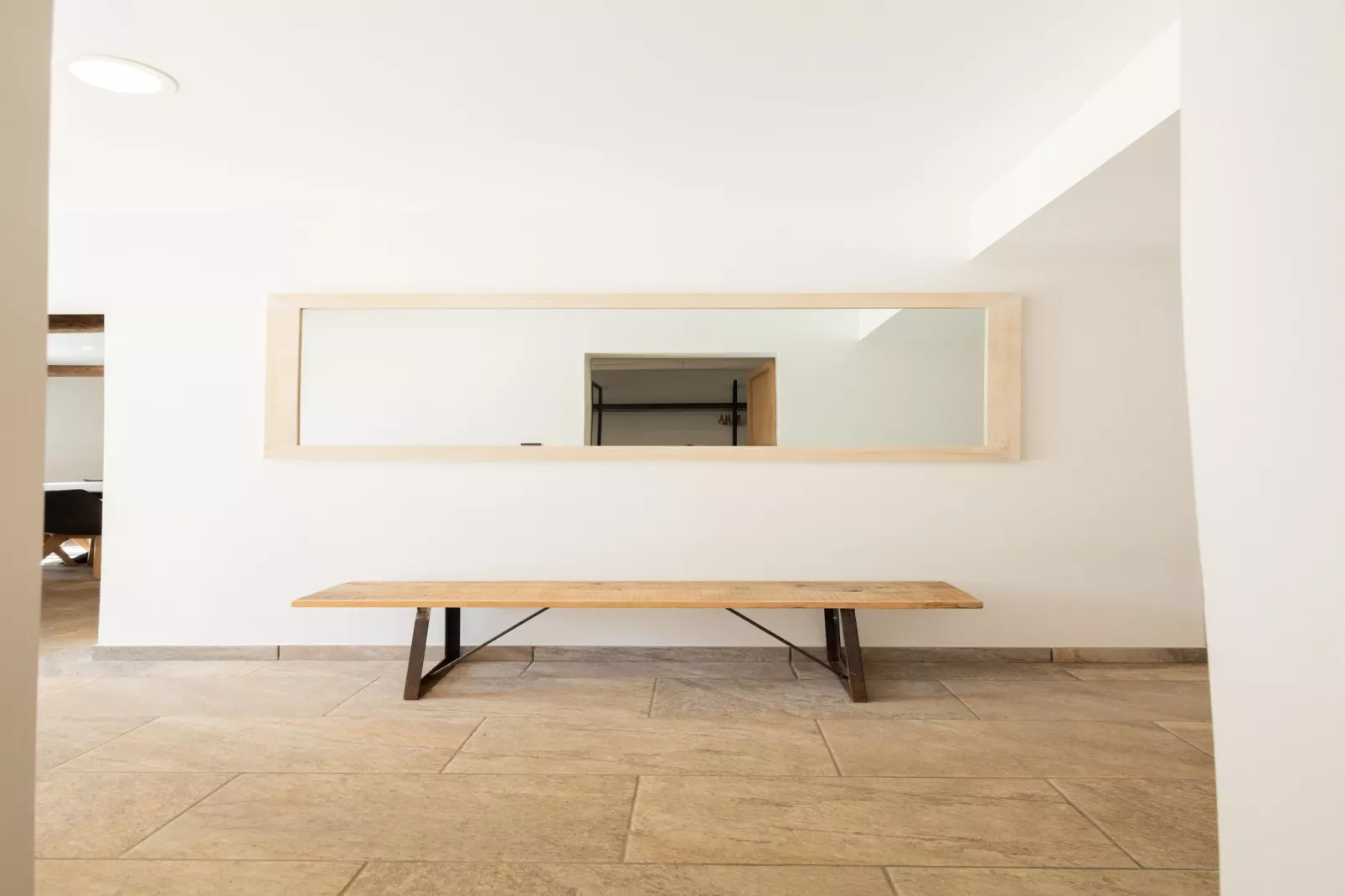 La Cote de Boué - Slaapkamer