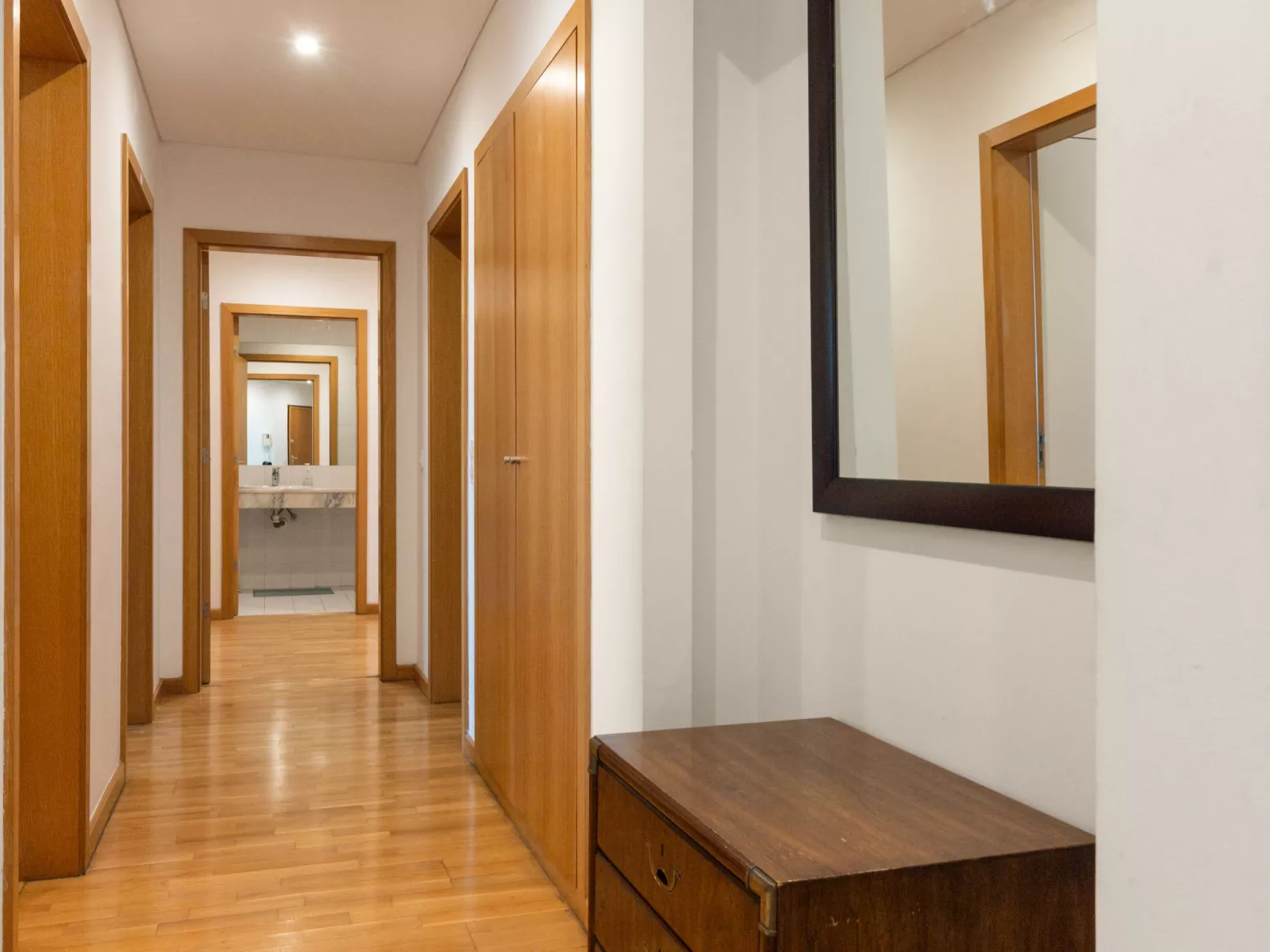 Expo Oriente Lis - Binnen